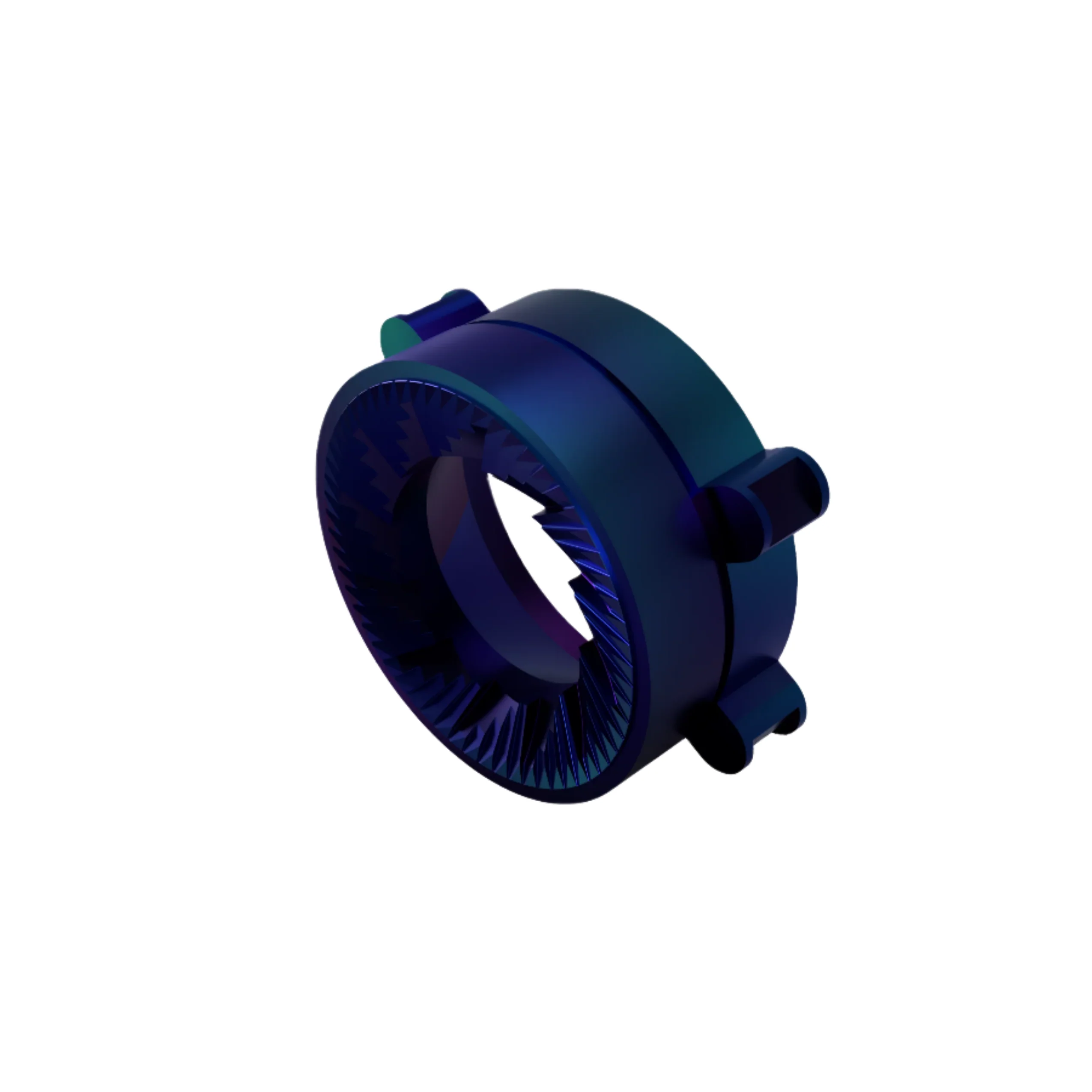 Varia VS6 58mm Flat Burr Sets - Image 13