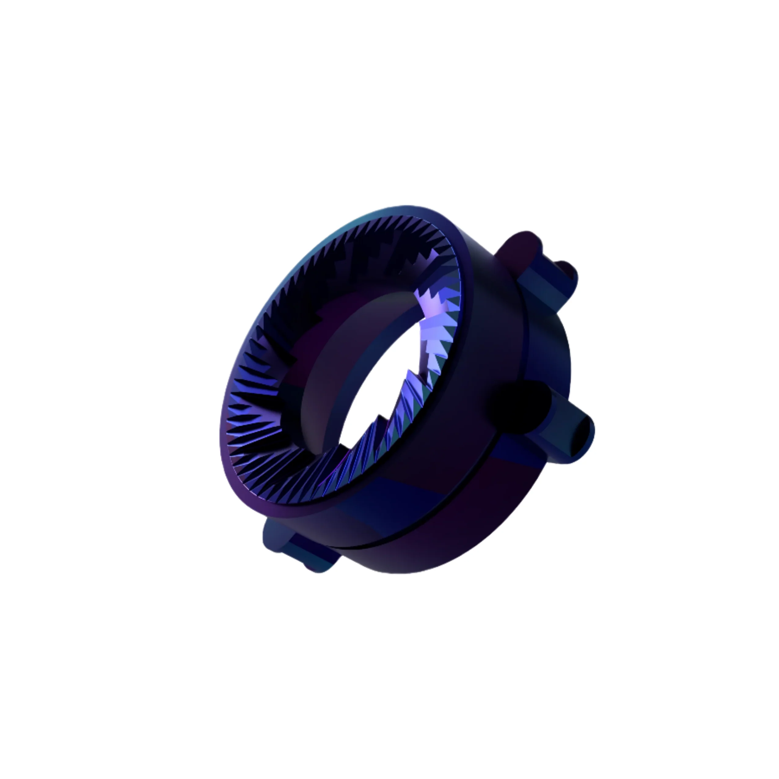 Varia VS6 58mm Flat Burr Sets - Image 14