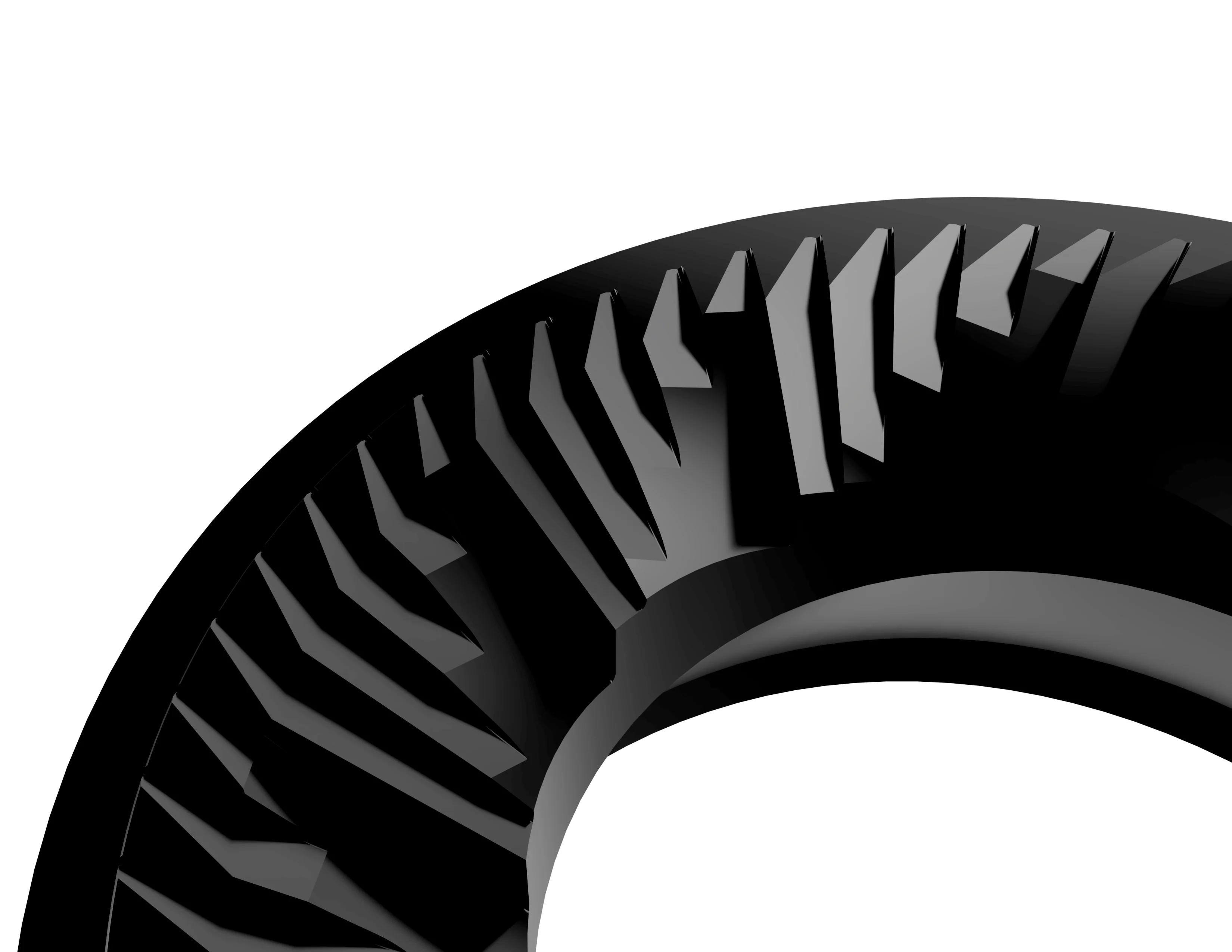 Varia VS6 58mm Flat Burr Sets - Image 16