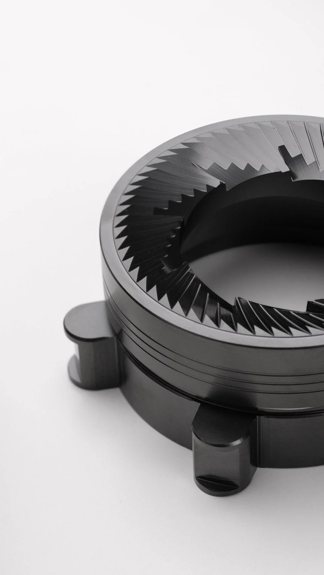 Varia VS6 58mm Flat Burr Sets - Image 19