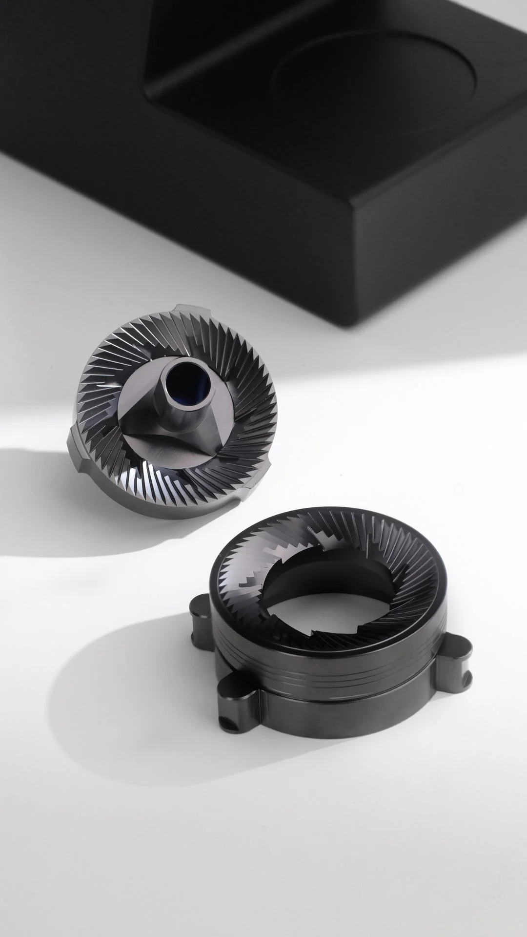 Varia VS6 58mm Flat Burr Sets - Image 22