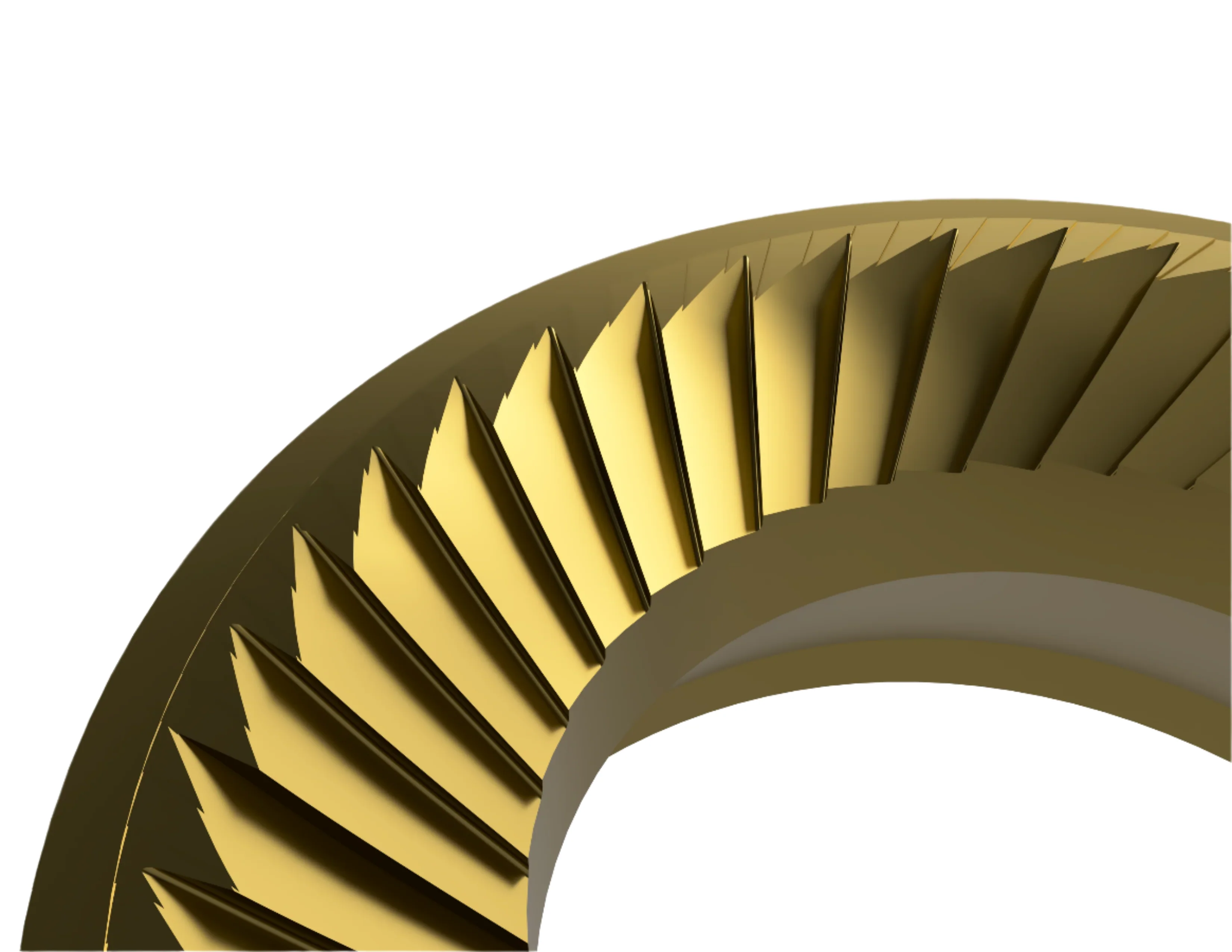 Varia VS6 58mm Flat Burr Sets - Image 3