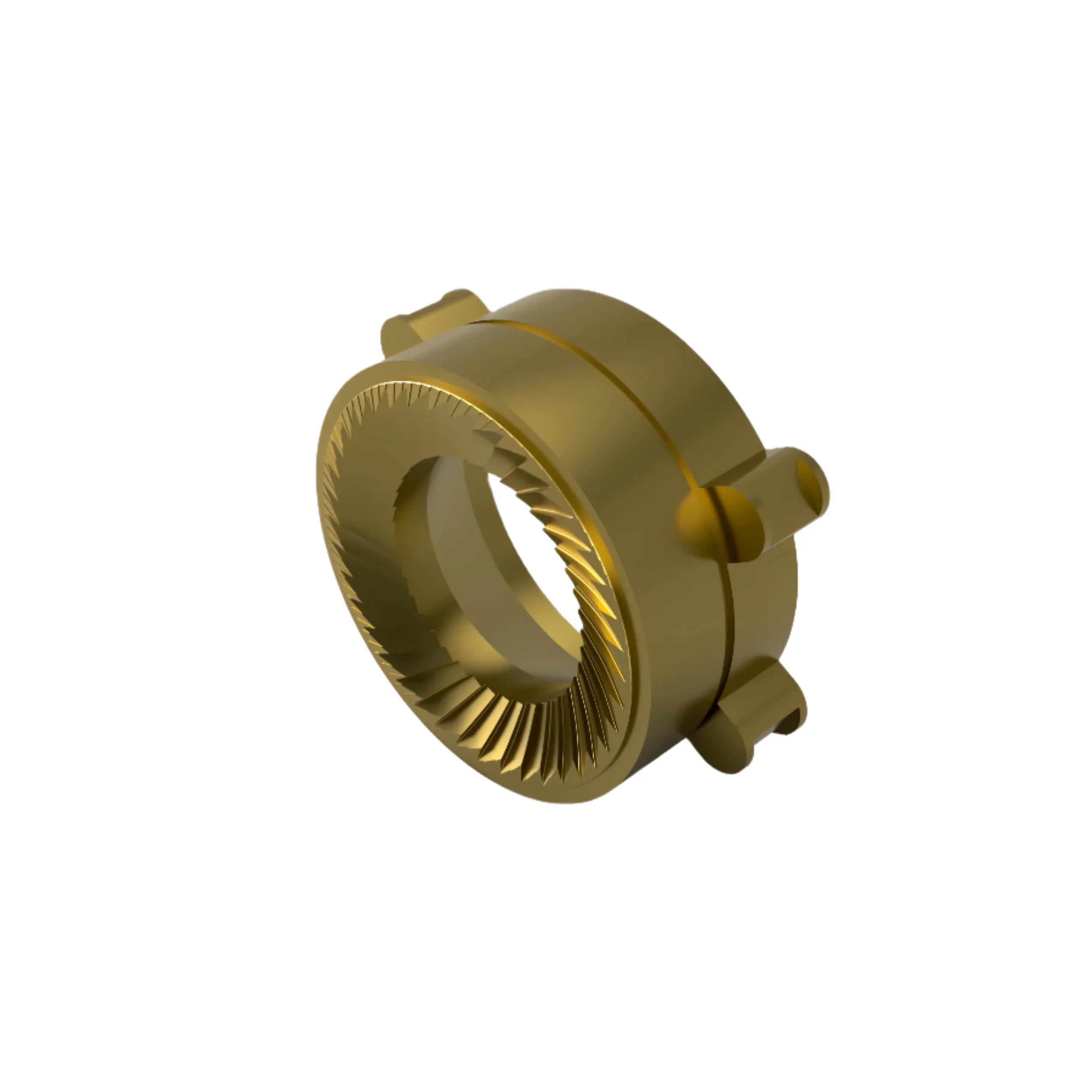 Varia VS6 58mm Flat Burr Sets - Image 4