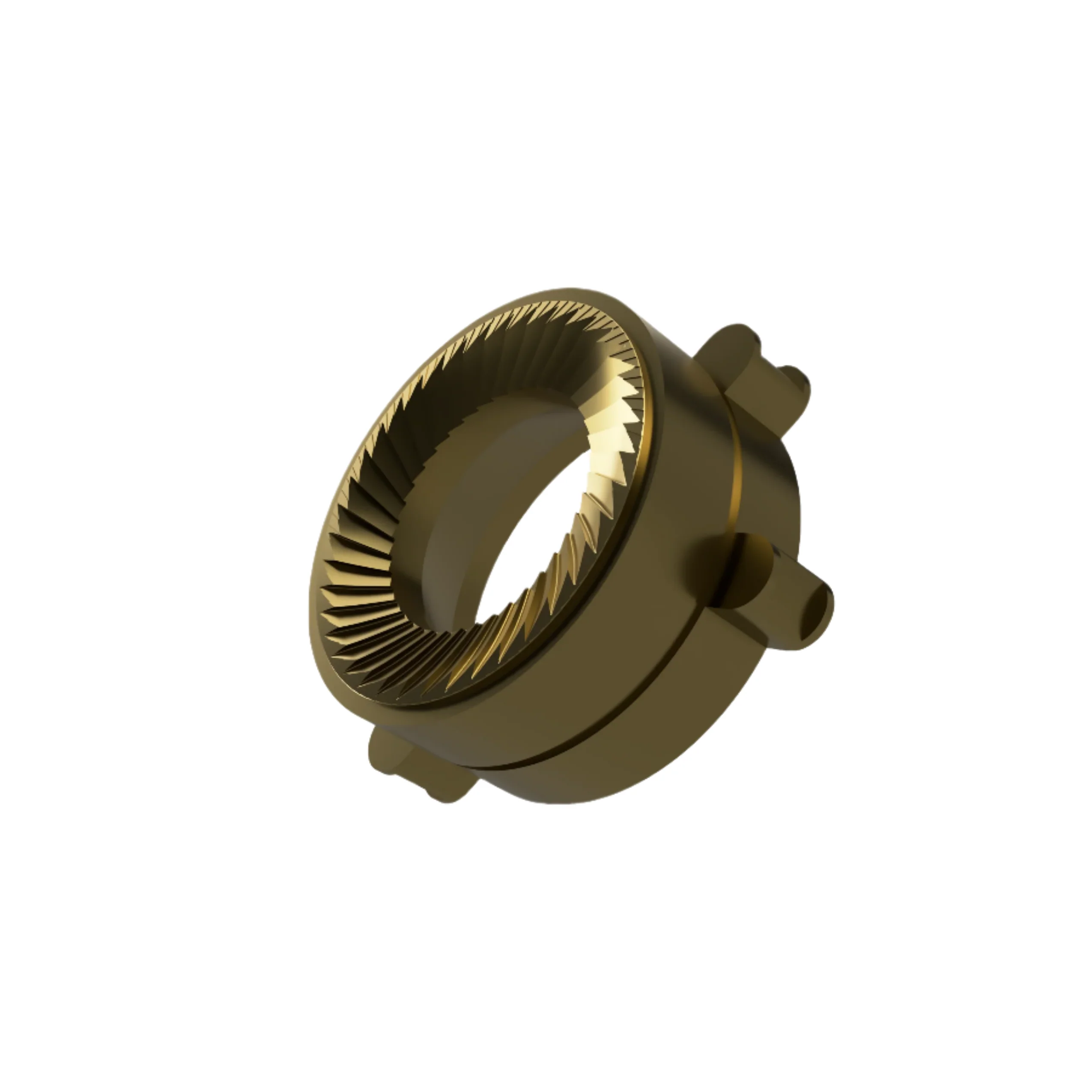 Varia VS6 58mm Flat Burr Sets - Image 5