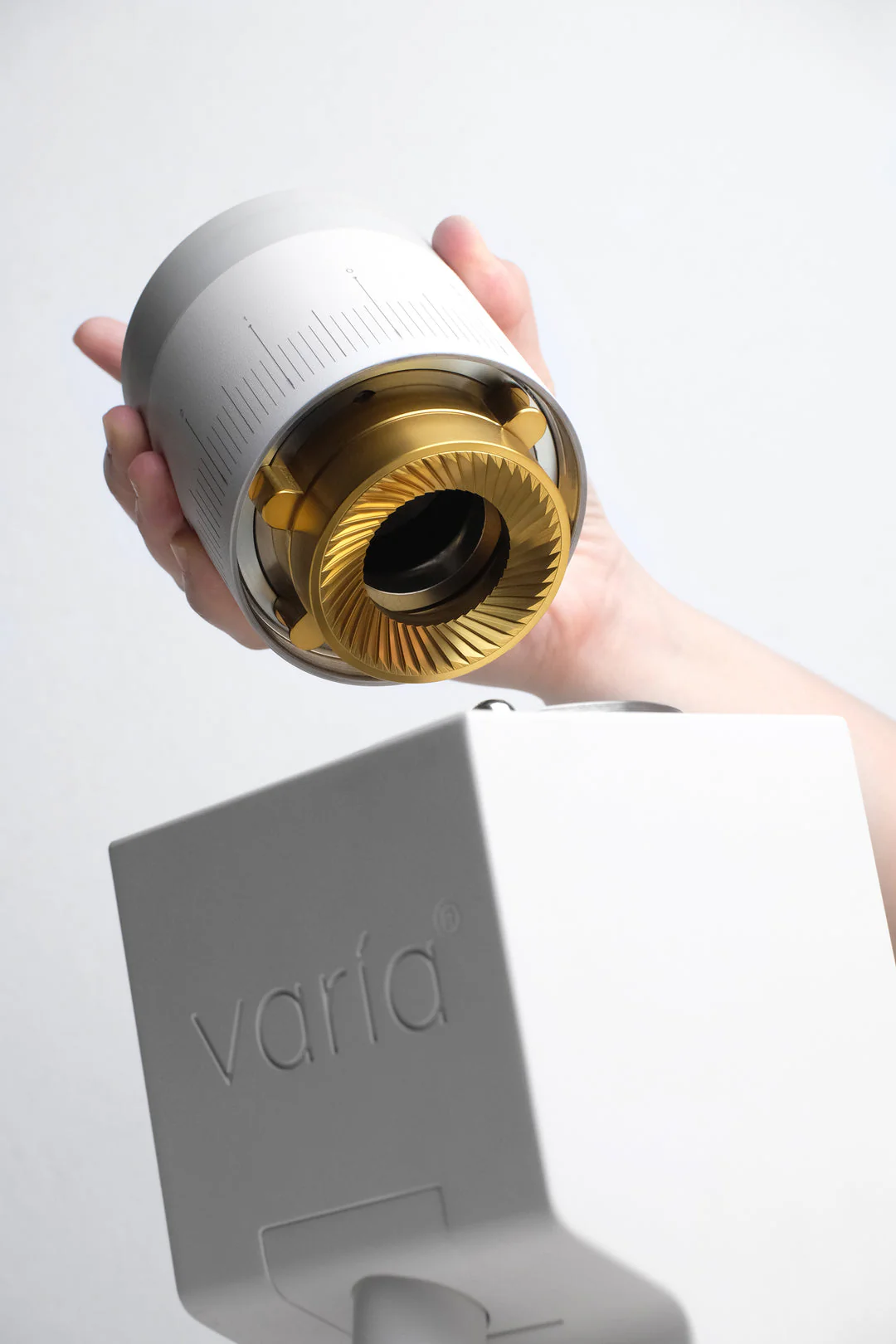 Varia VS6 58mm Flat Burr Sets - Image 8