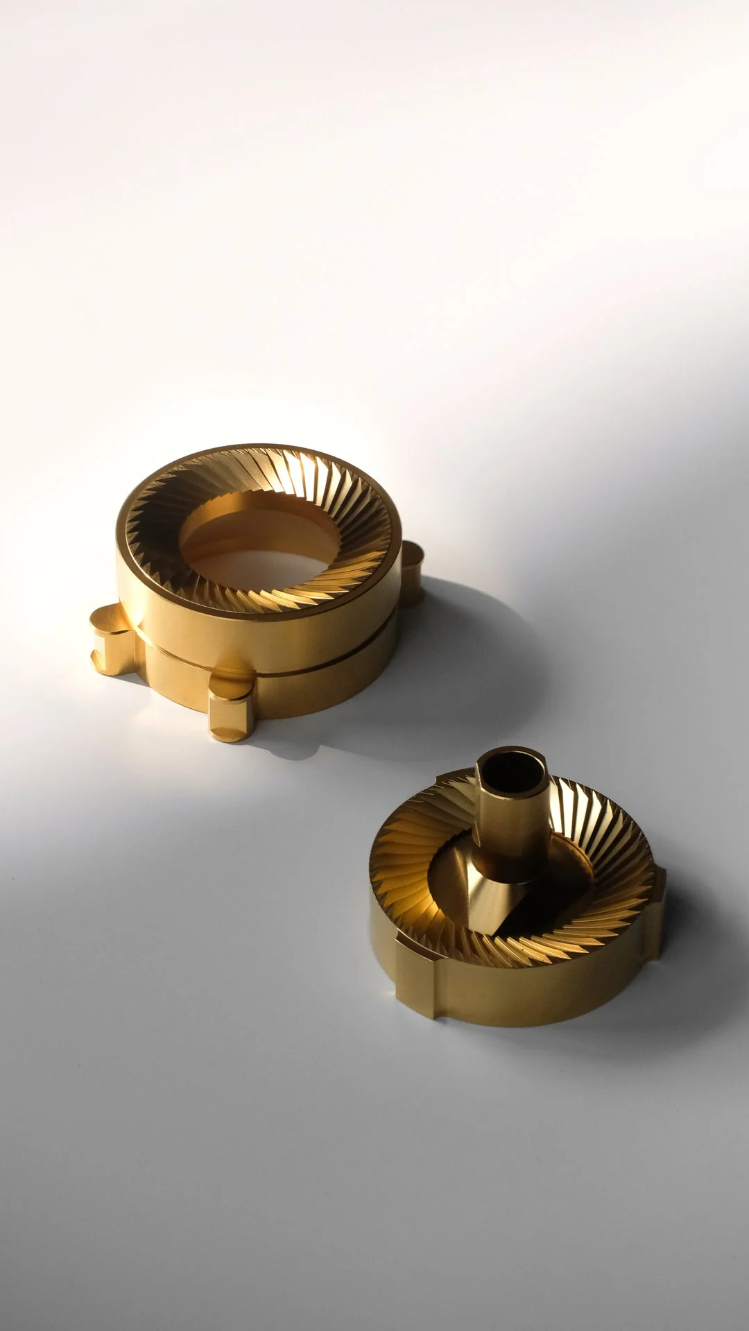 Varia VS6 58mm Flat Burr Sets - Image 9