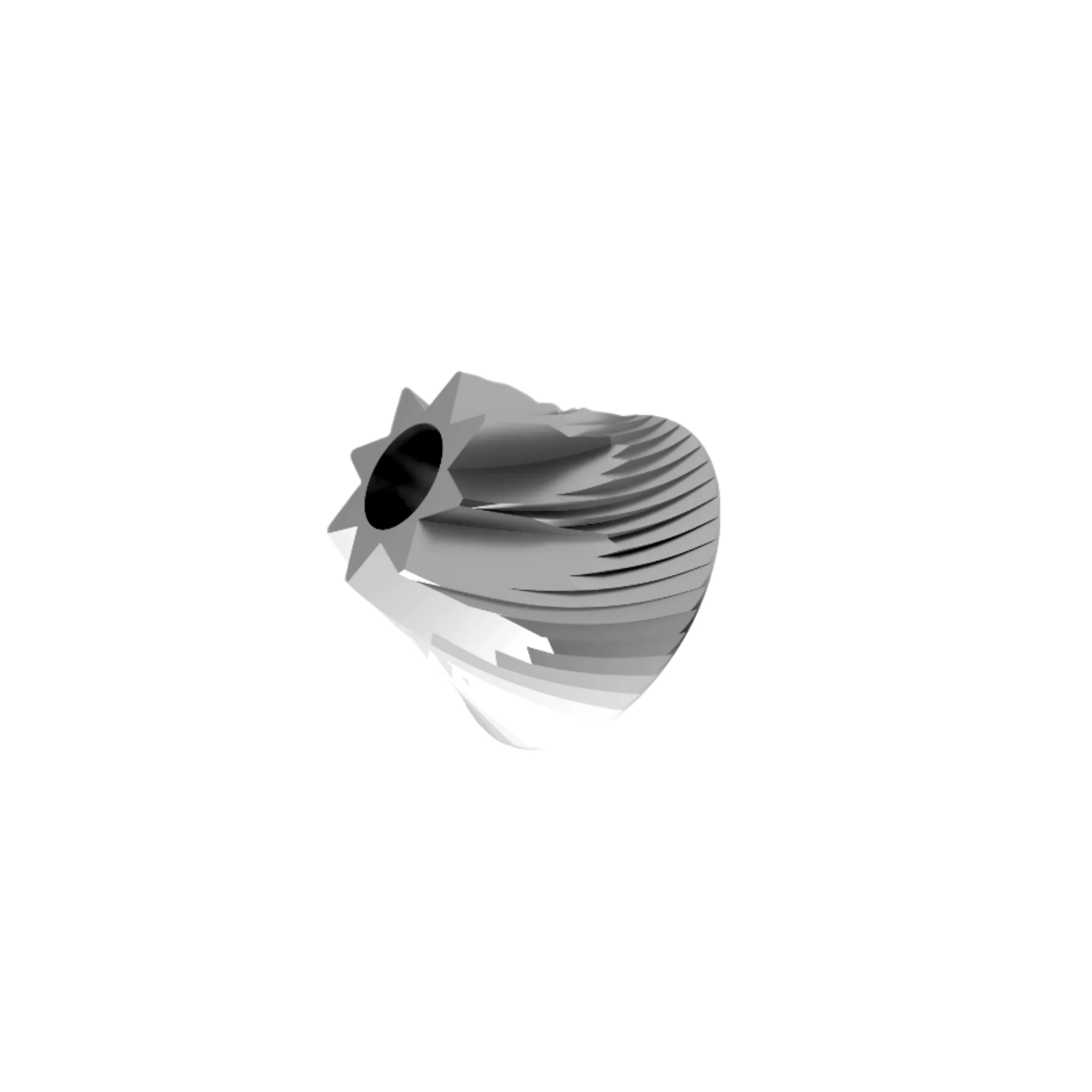 Varia VS6 63mm Conical Burr Sets - Image 10