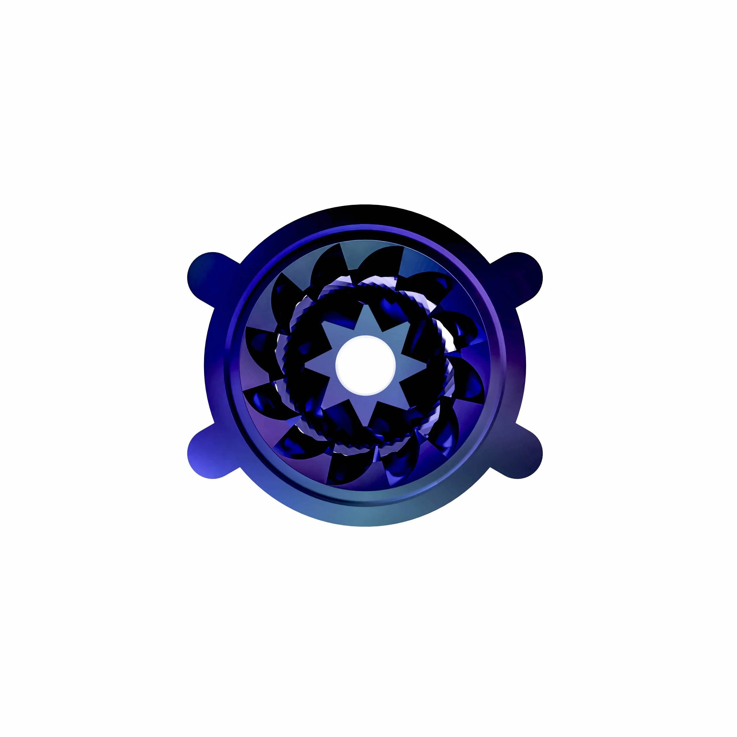 Varia VS6 63mm Conical Burr Sets - Image 12