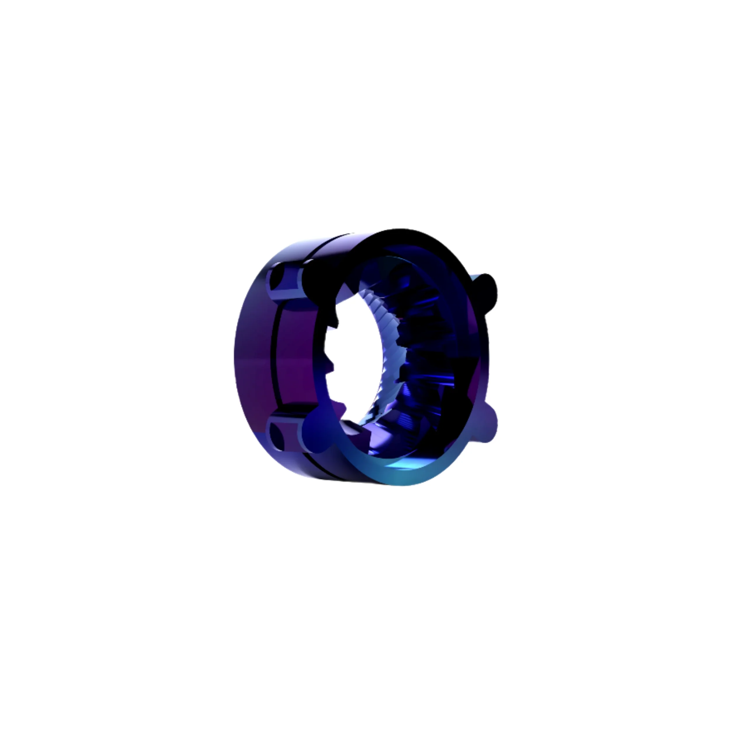 Varia VS6 63mm Conical Burr Sets - Image 13