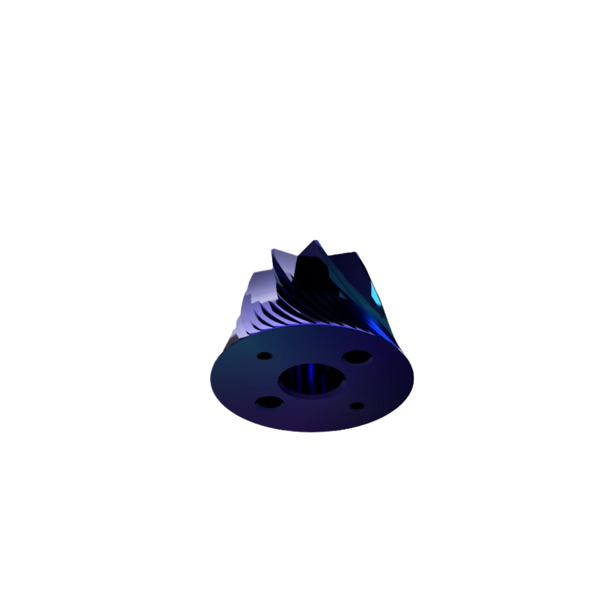 Varia VS6 63mm Conical Burr Sets - Image 16