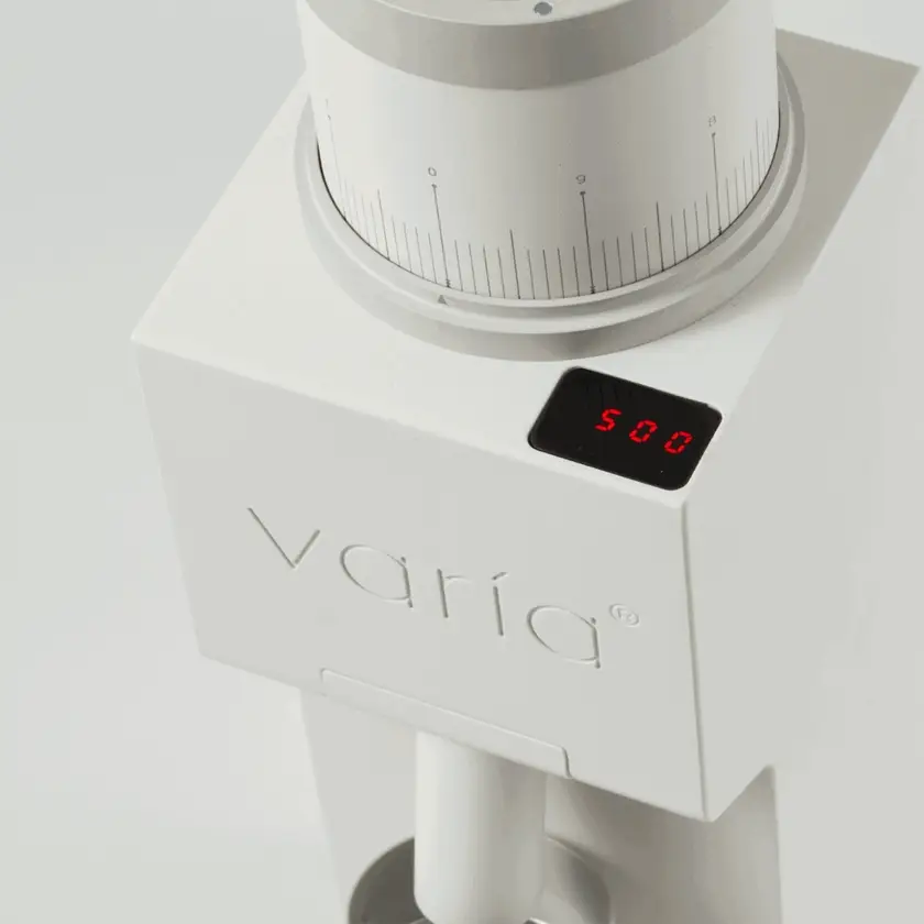Varia VS6 Grinder - Image 16