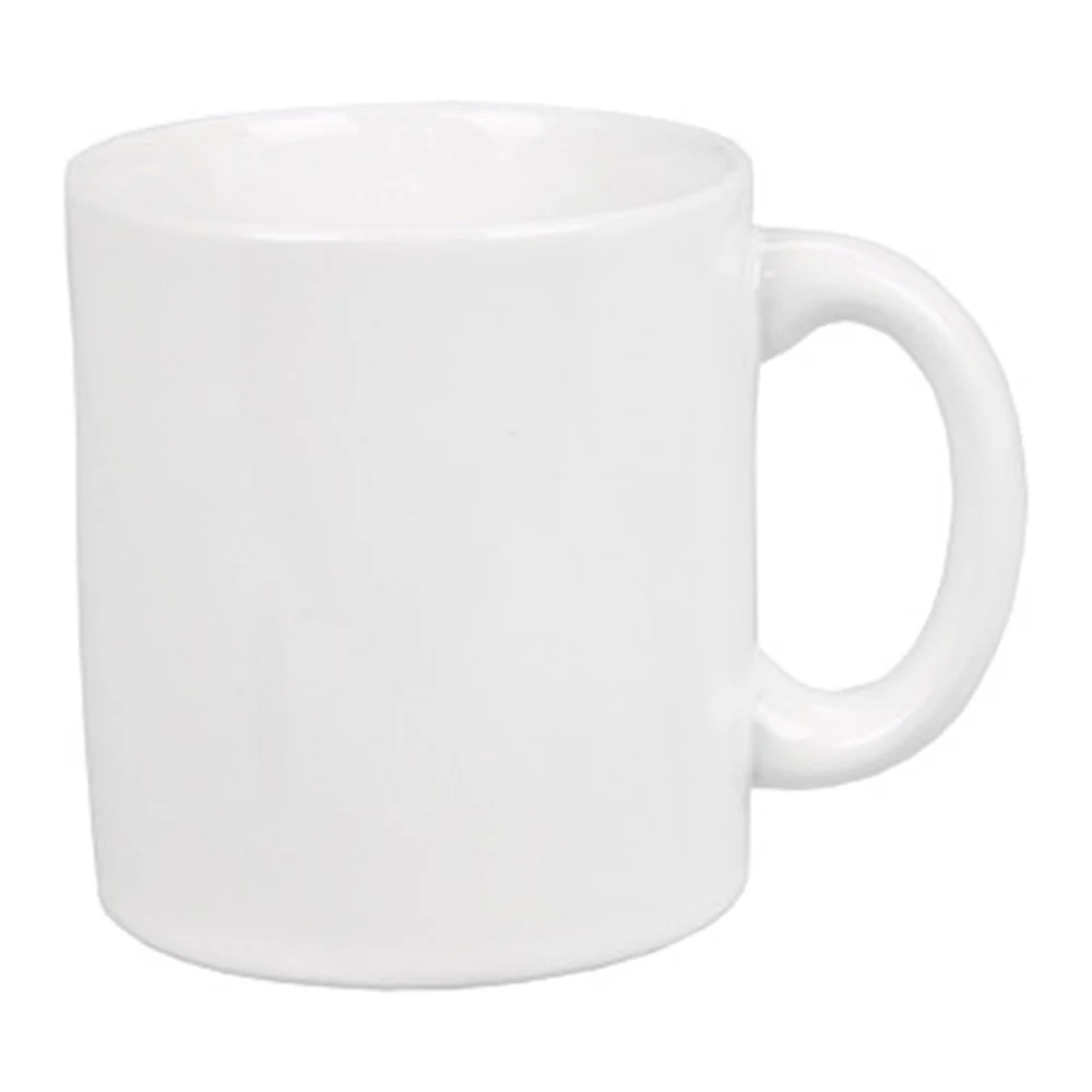 Waechtersbach Fun Factory Coffee Mug in White