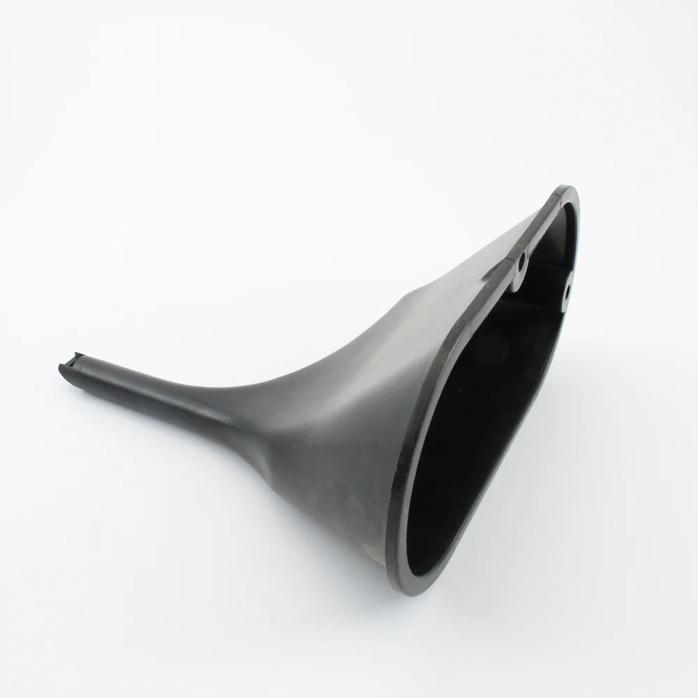 Water Funnel Black