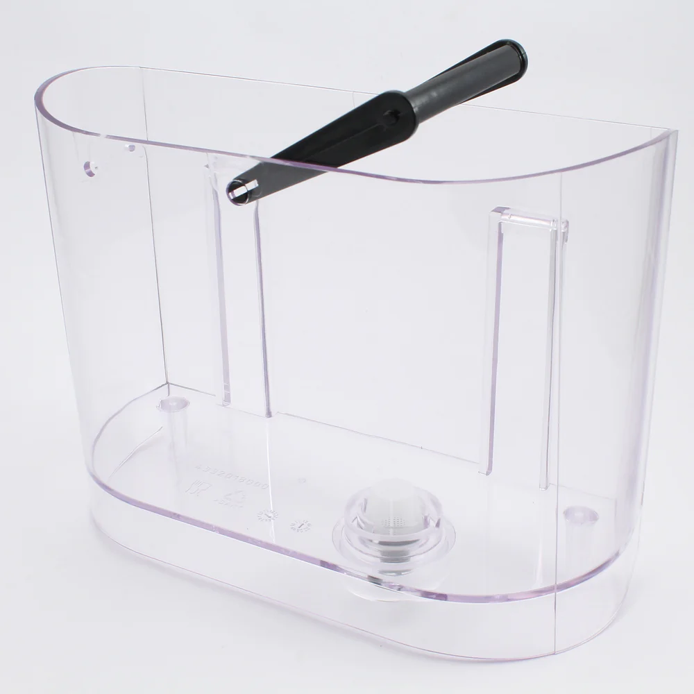 Water Tank Assembly