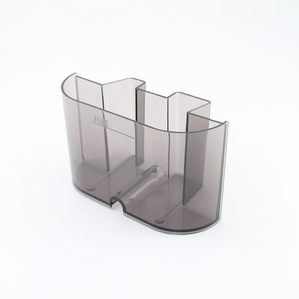 Transparent Water Tank