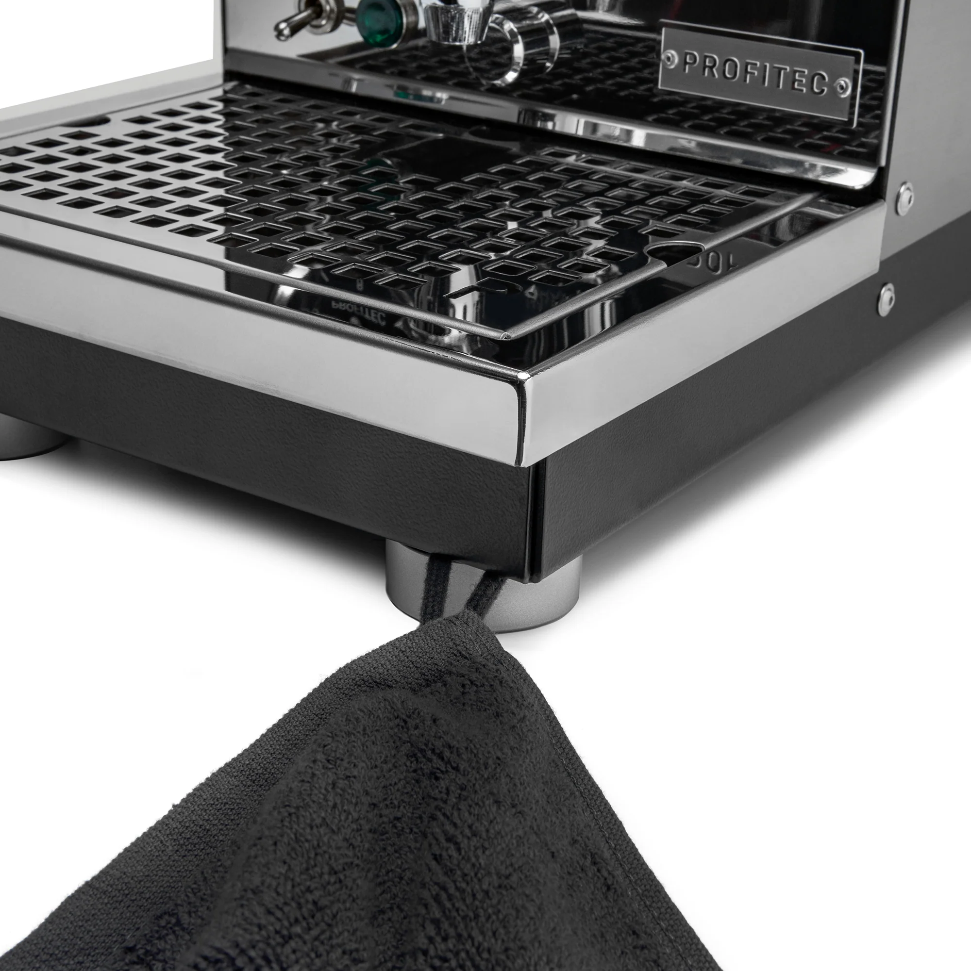 Whole Latte Love Cotton Barista Towel - Image 2