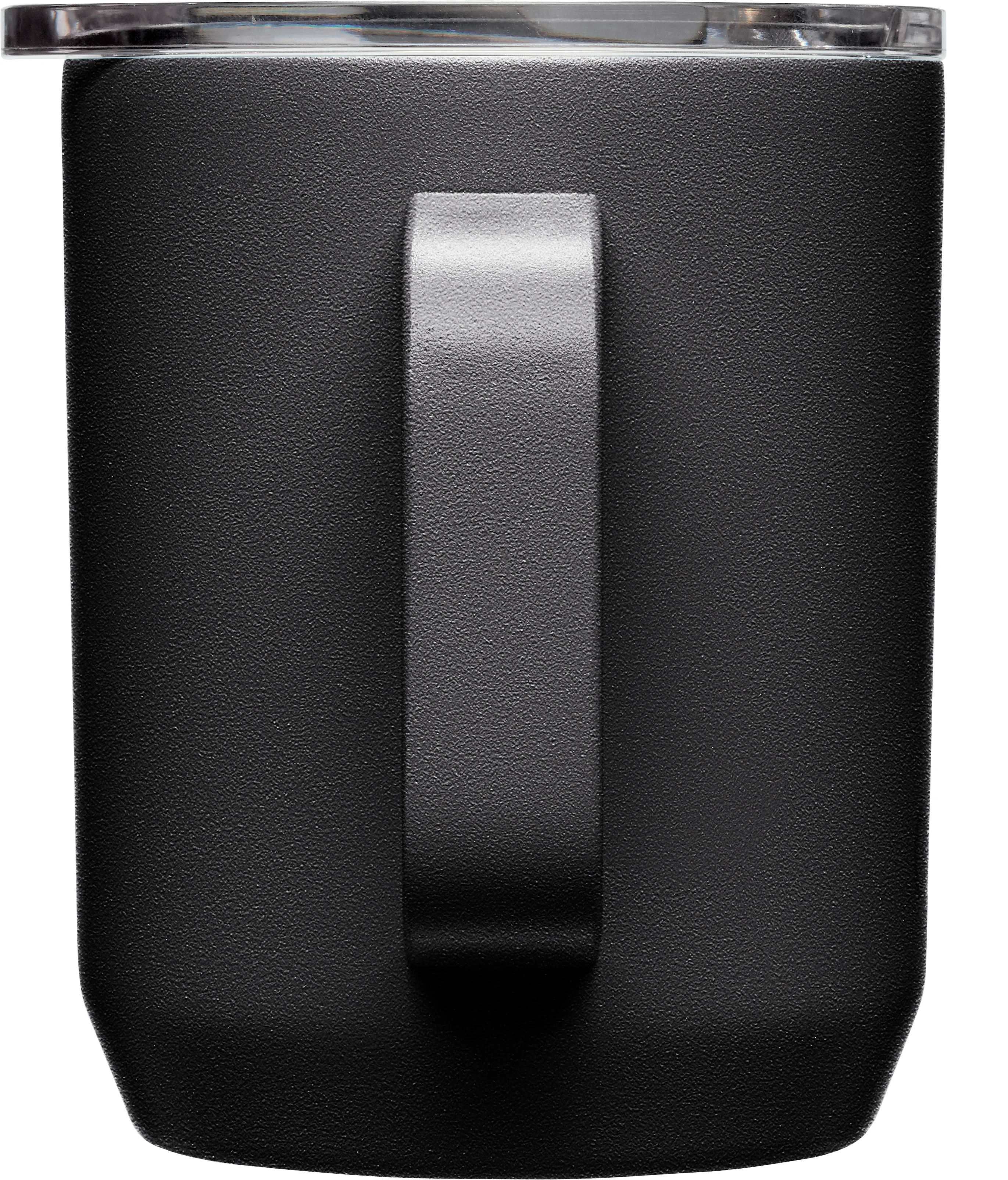 Whole Latte Love Horizon Camp Mug 12 oz in Black - Image 2
