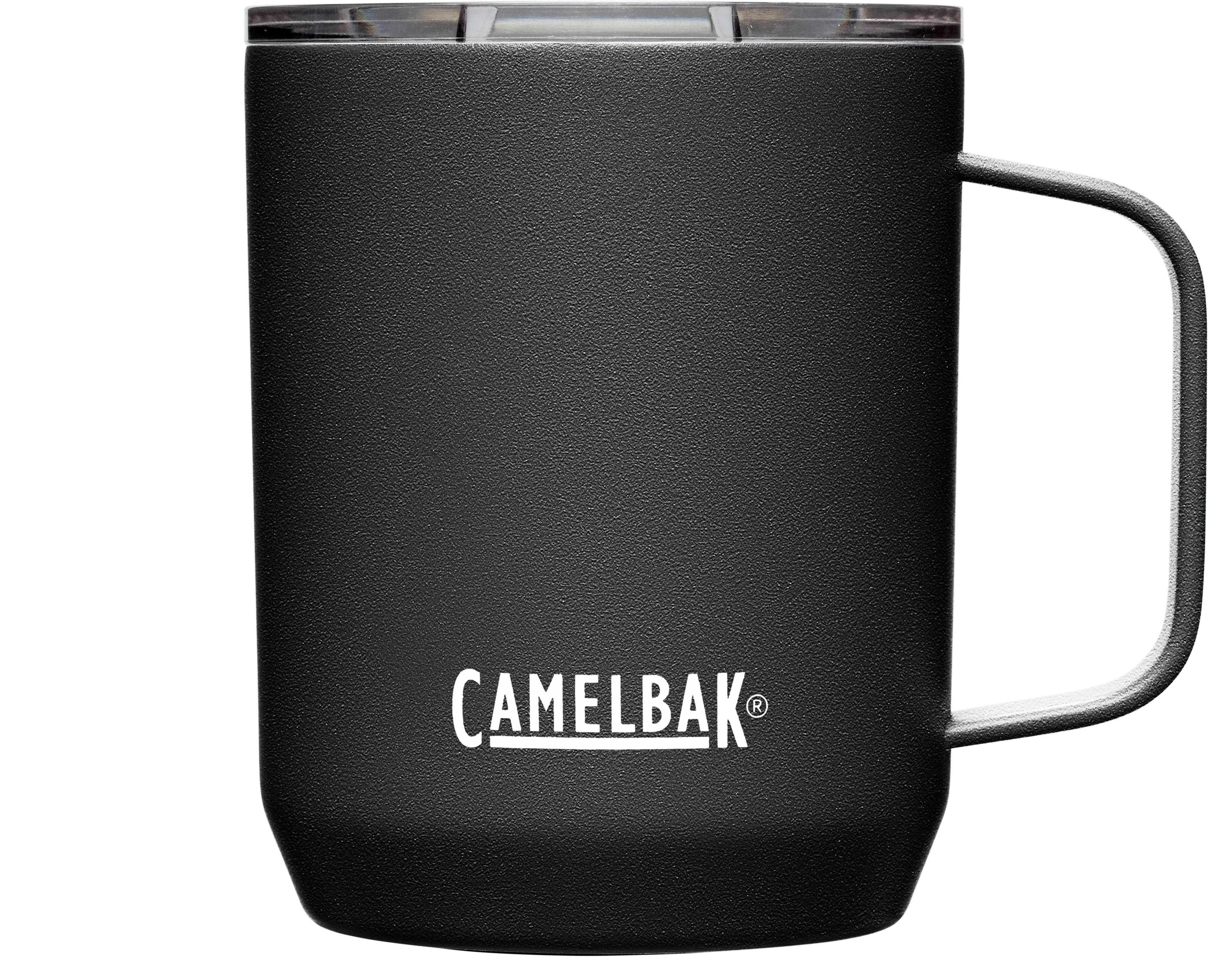 Whole Latte Love Horizon Camp Mug 12 oz in Black - Image 3