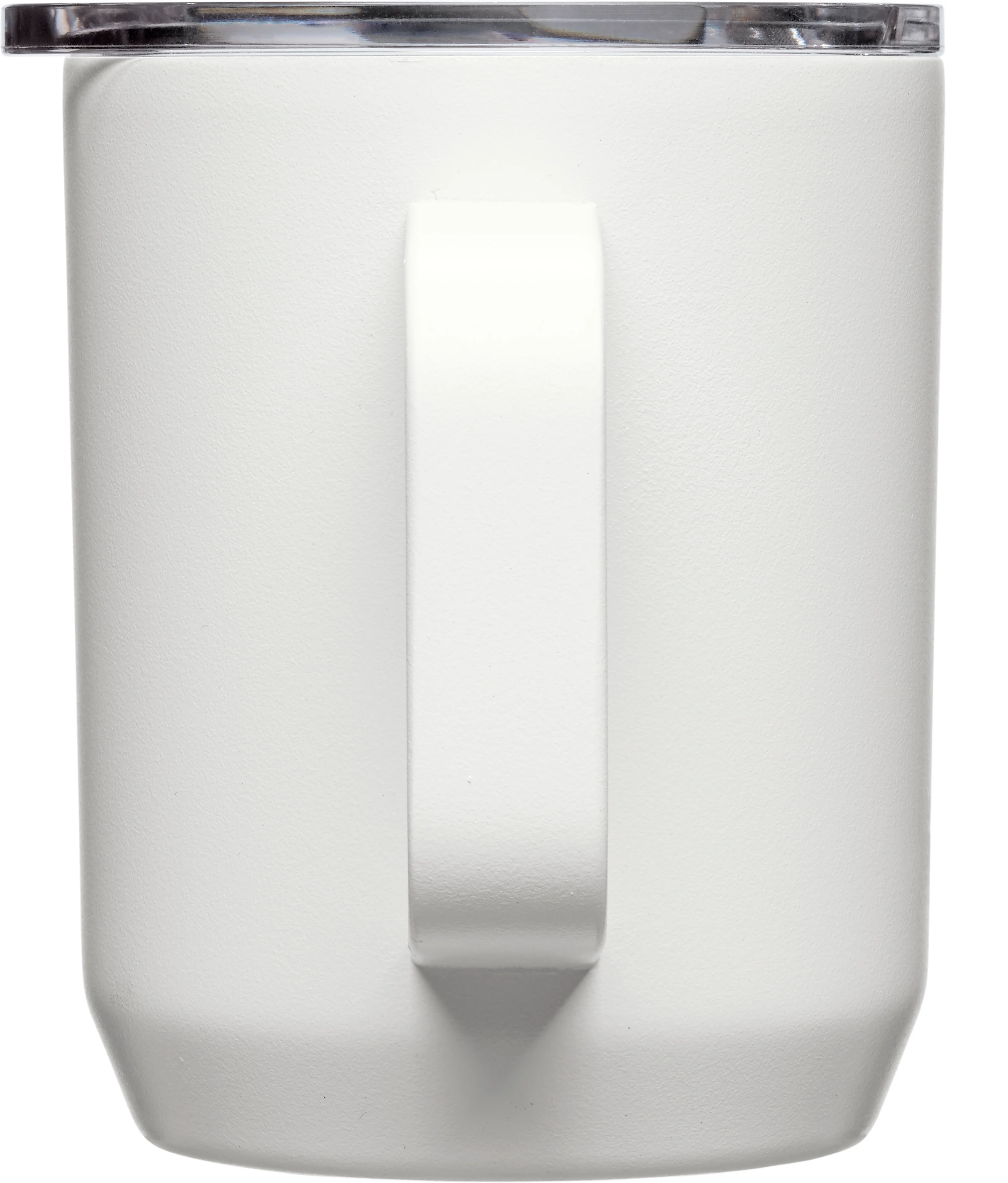 Whole Latte Love Horizon Camp Mug 12 oz in White - Image 2