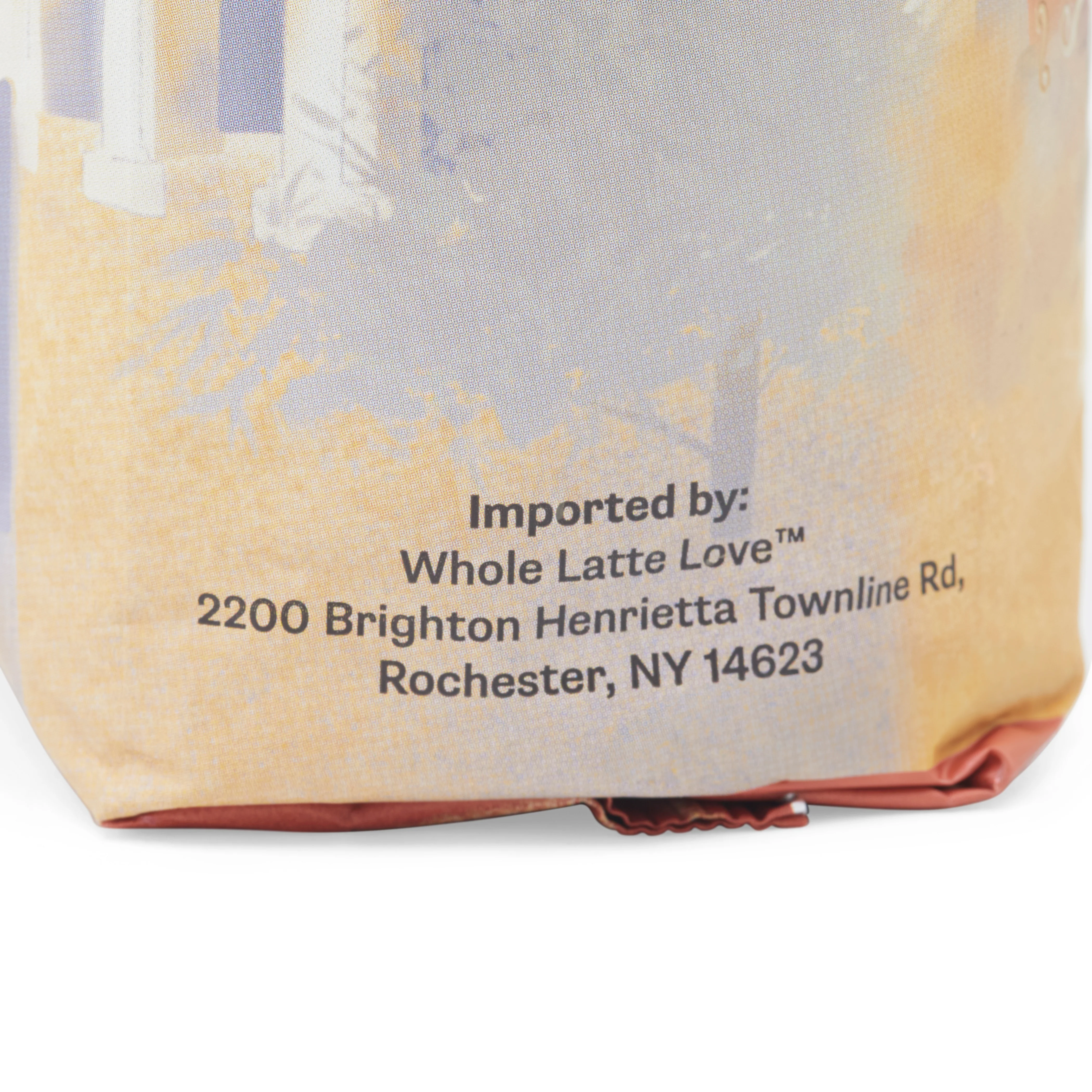 Whole Latte Love Italian Stallion Whole Bean Coffee - Image 7