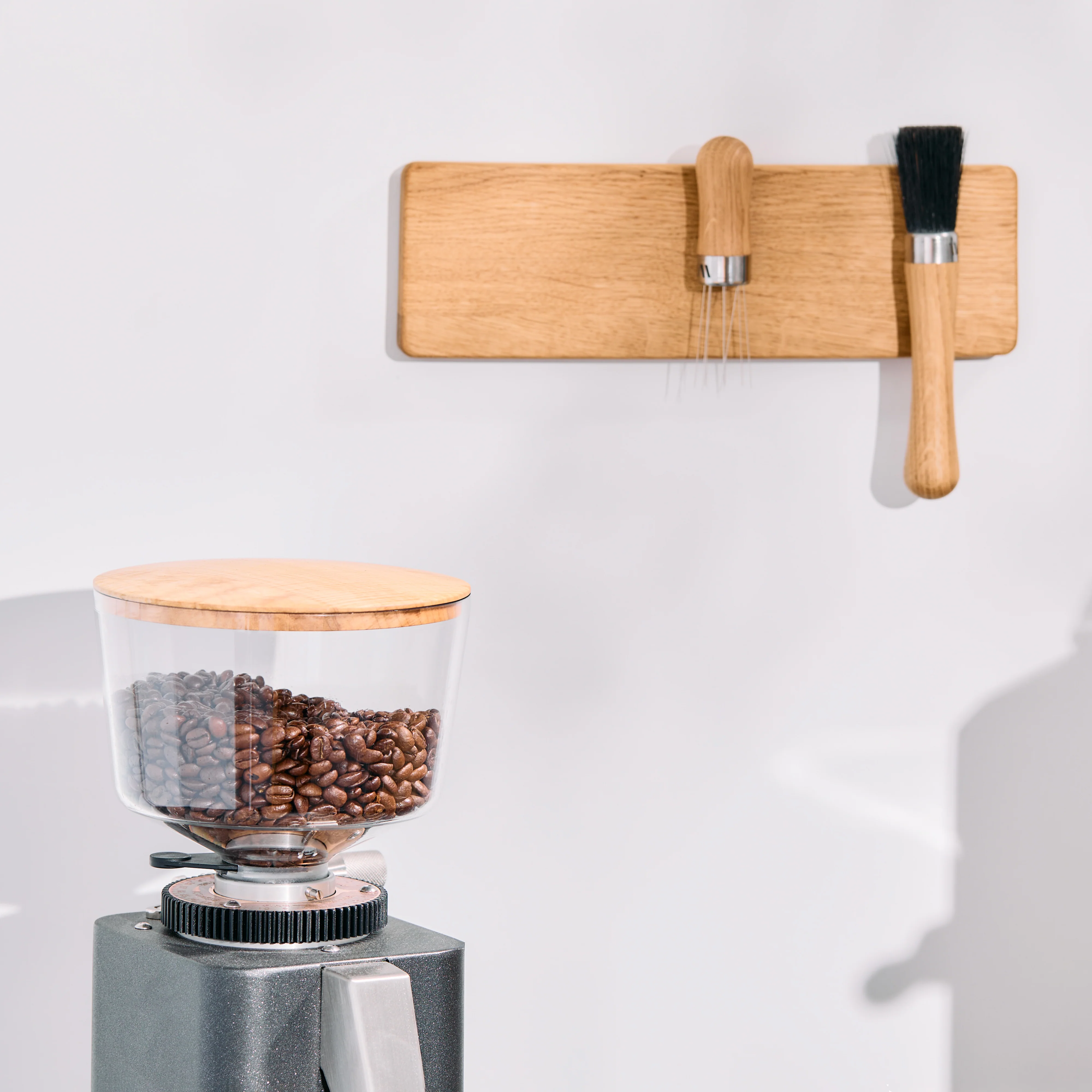 Wiedemann Barista Brush - Image 6