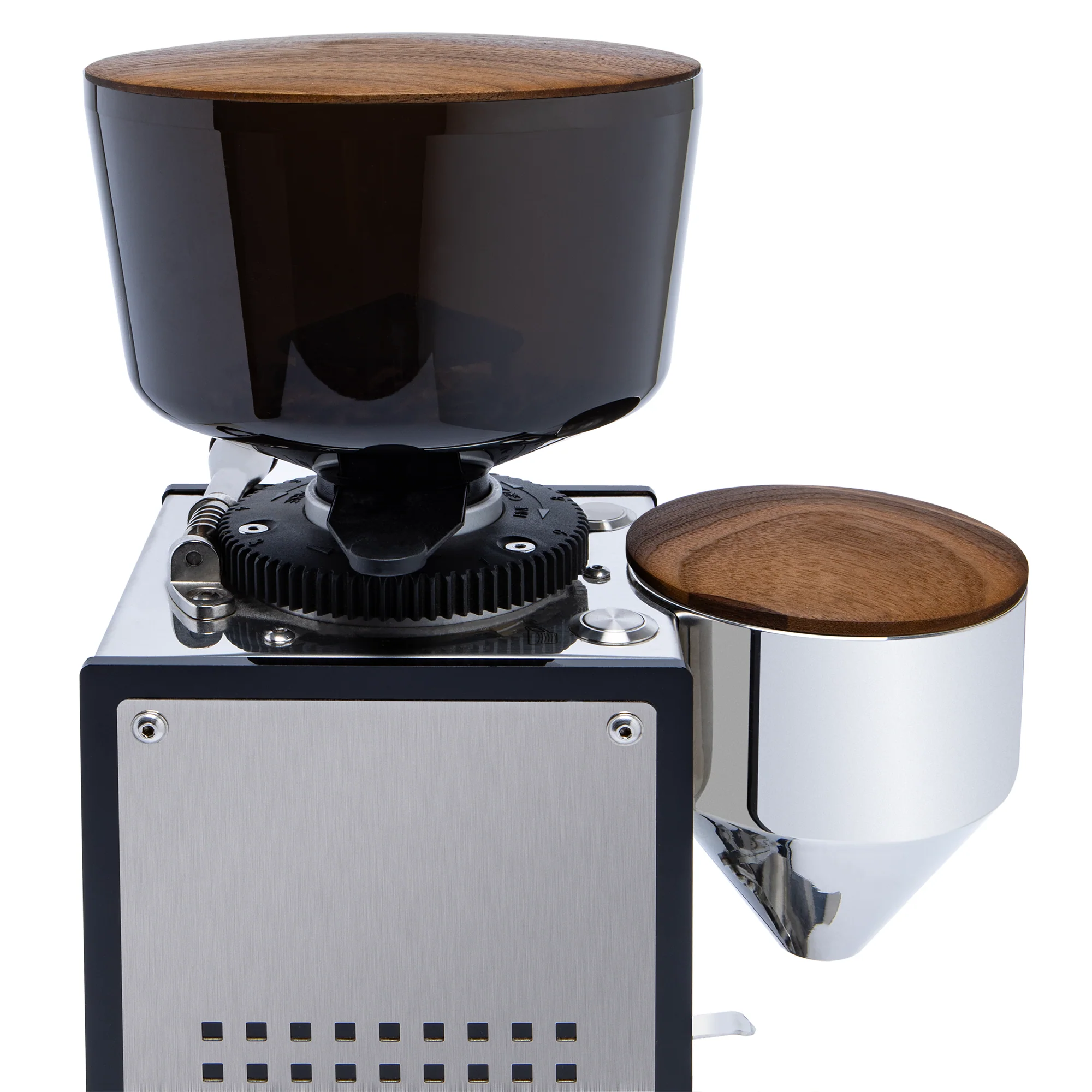 Wiedemann ECM and Profitec 500g Hopper and Funnel Lids - Image 20