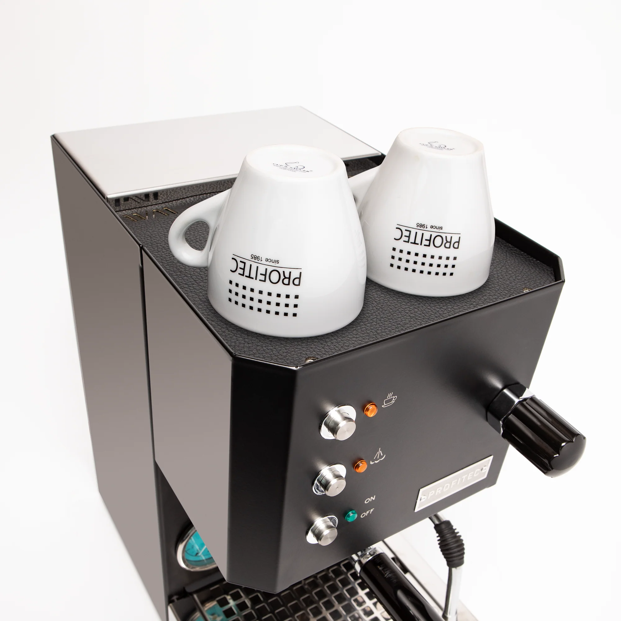 Wiedemann EspressoCover® - Profitec GO - Image 2