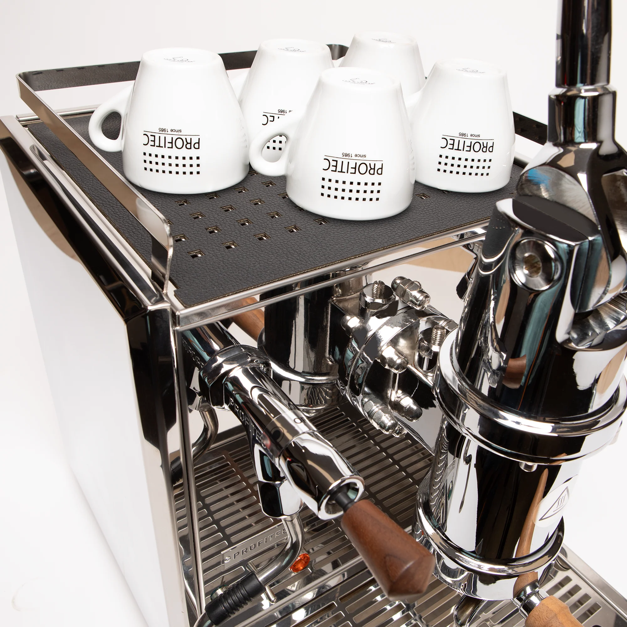 Wiedemann EspressoCover® - Profitec Pro 700, Pro 800, & Drive - Image 2