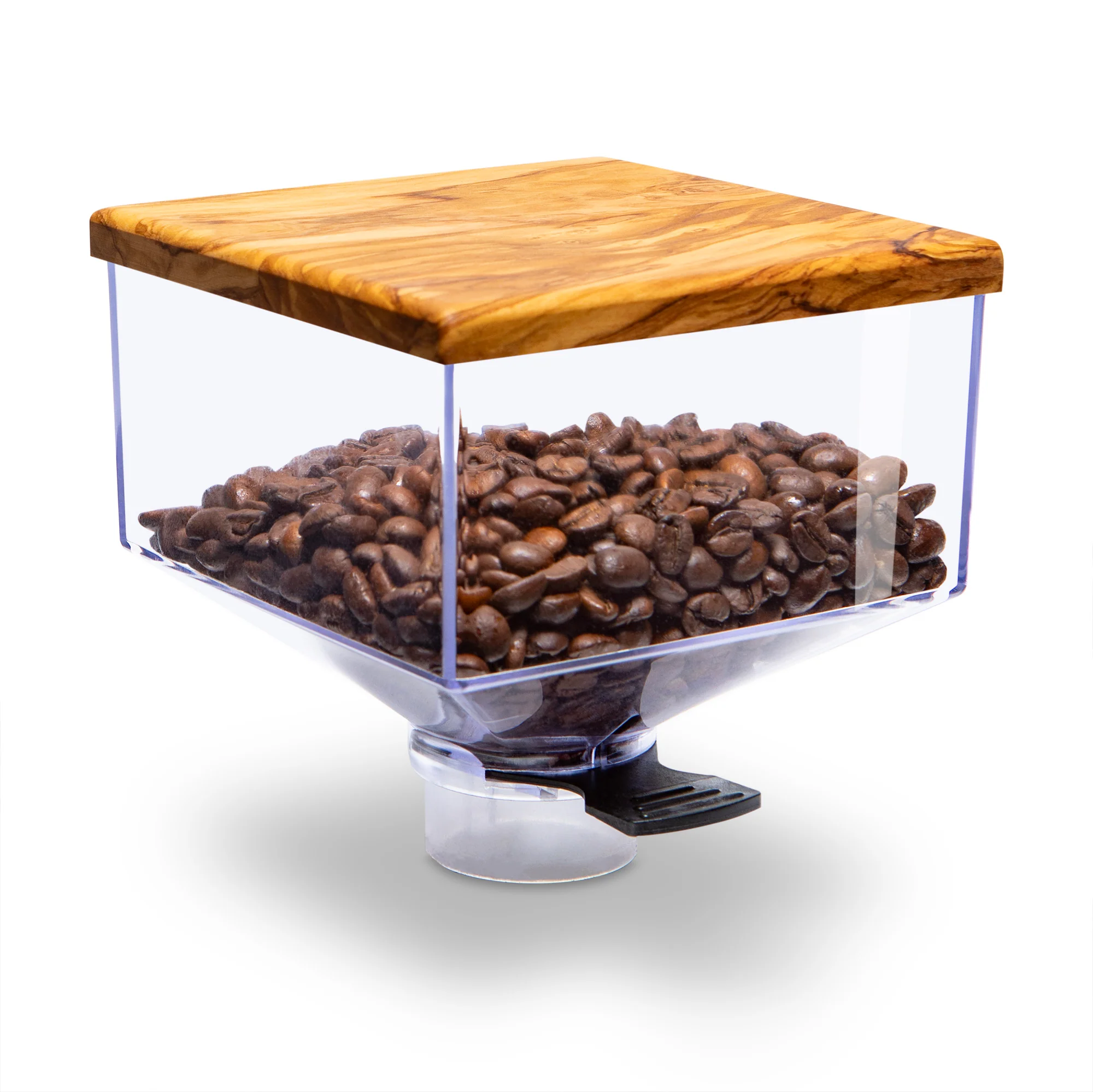 Wiedemann Eureka Mignon Hopper Lid - Image 3