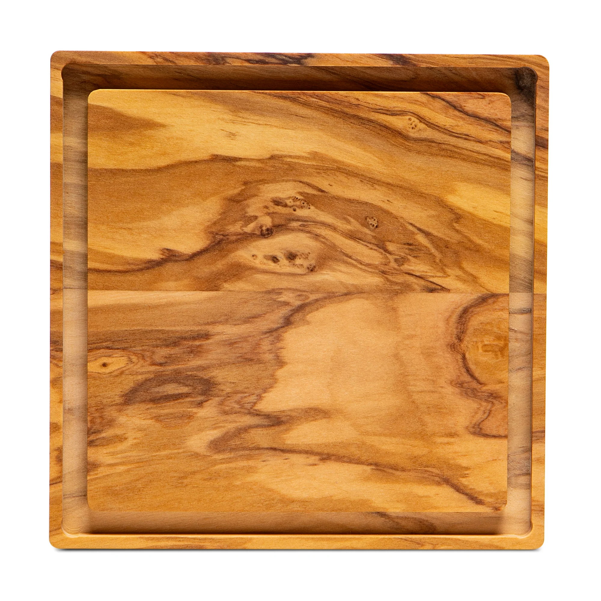 Wiedemann Eureka Mignon Hopper Lid - Image 4