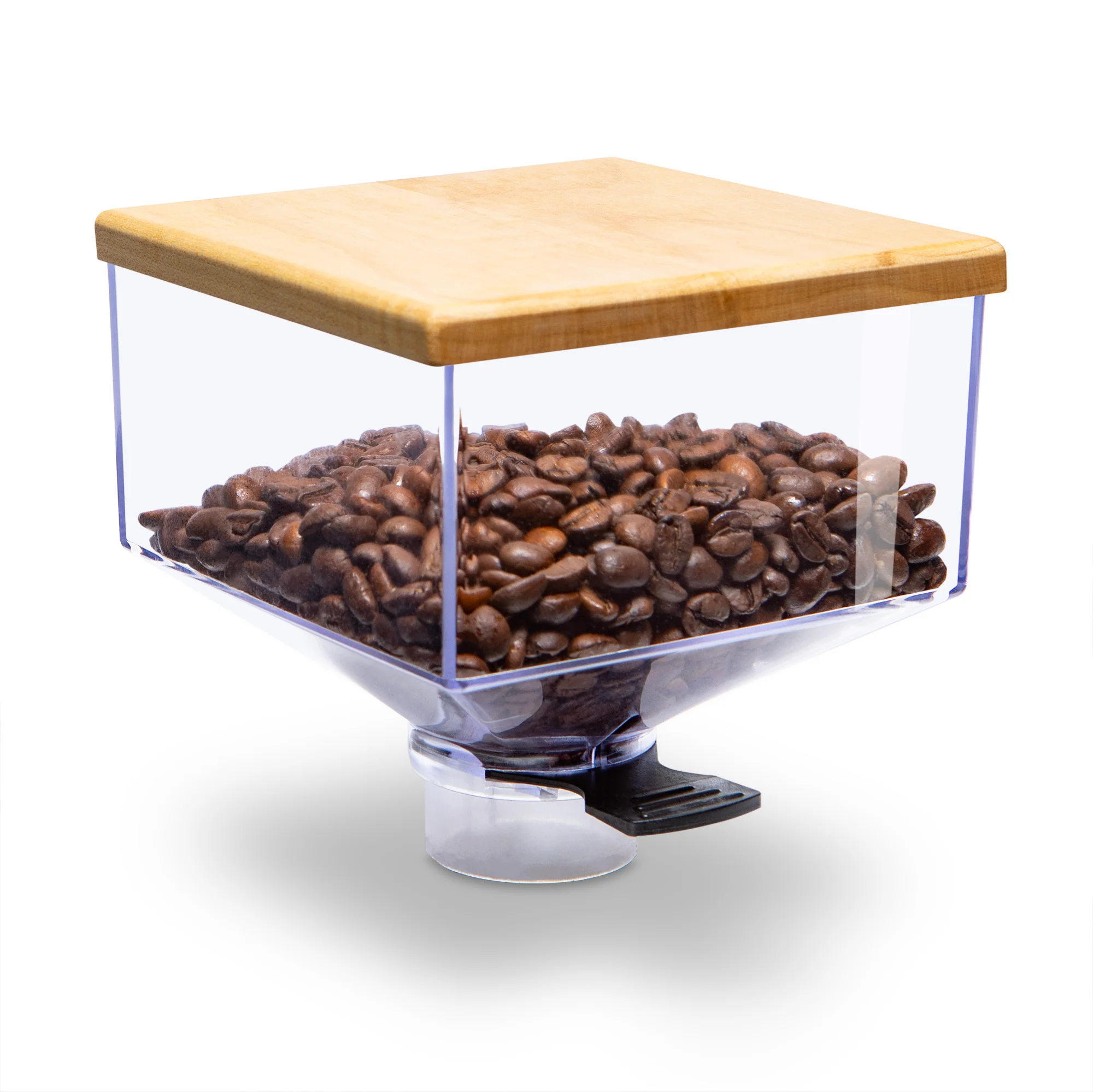 Wiedemann Eureka Mignon Hopper Lid - Image 5