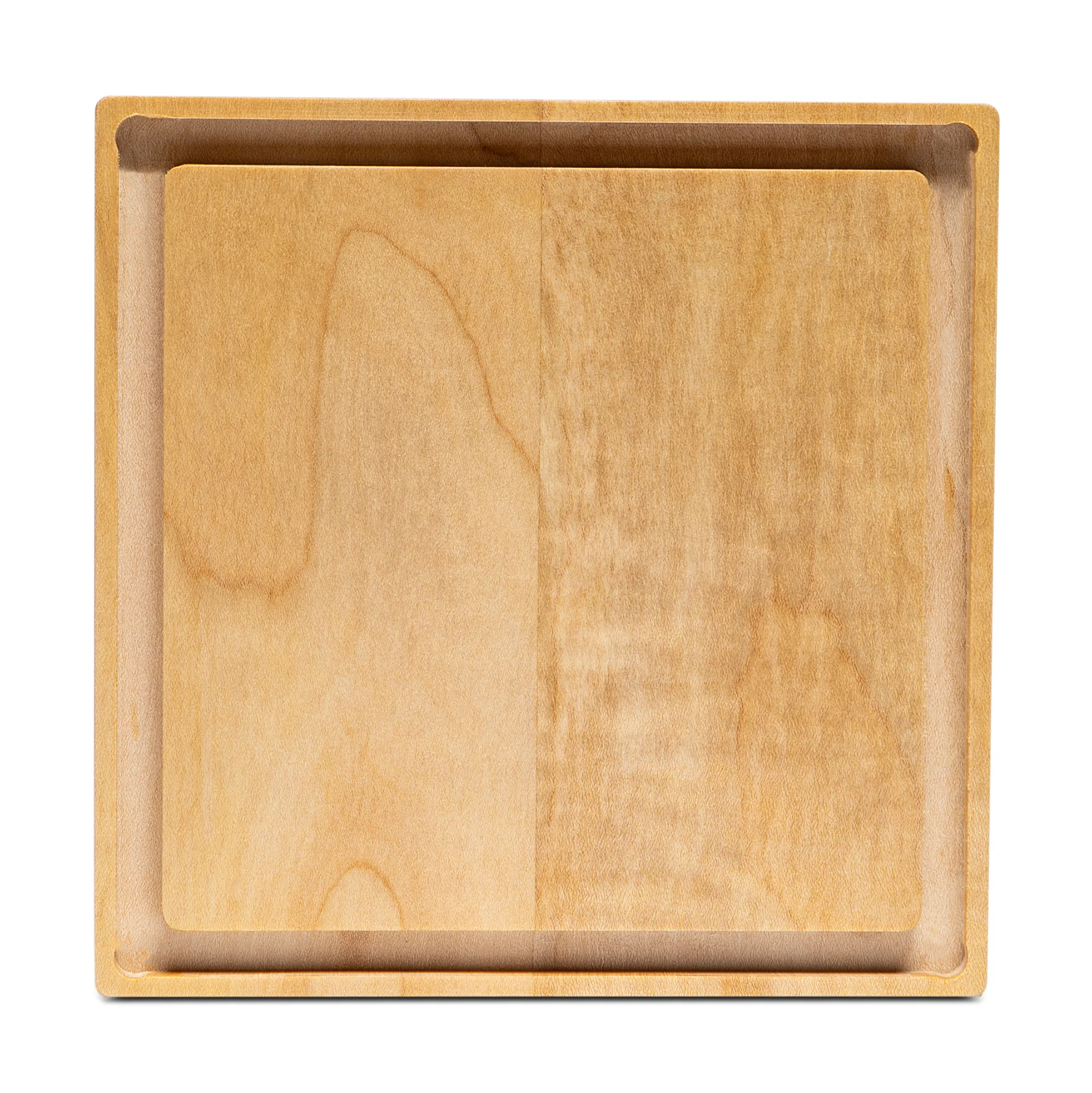 Wiedemann Eureka Mignon Hopper Lid - Image 6