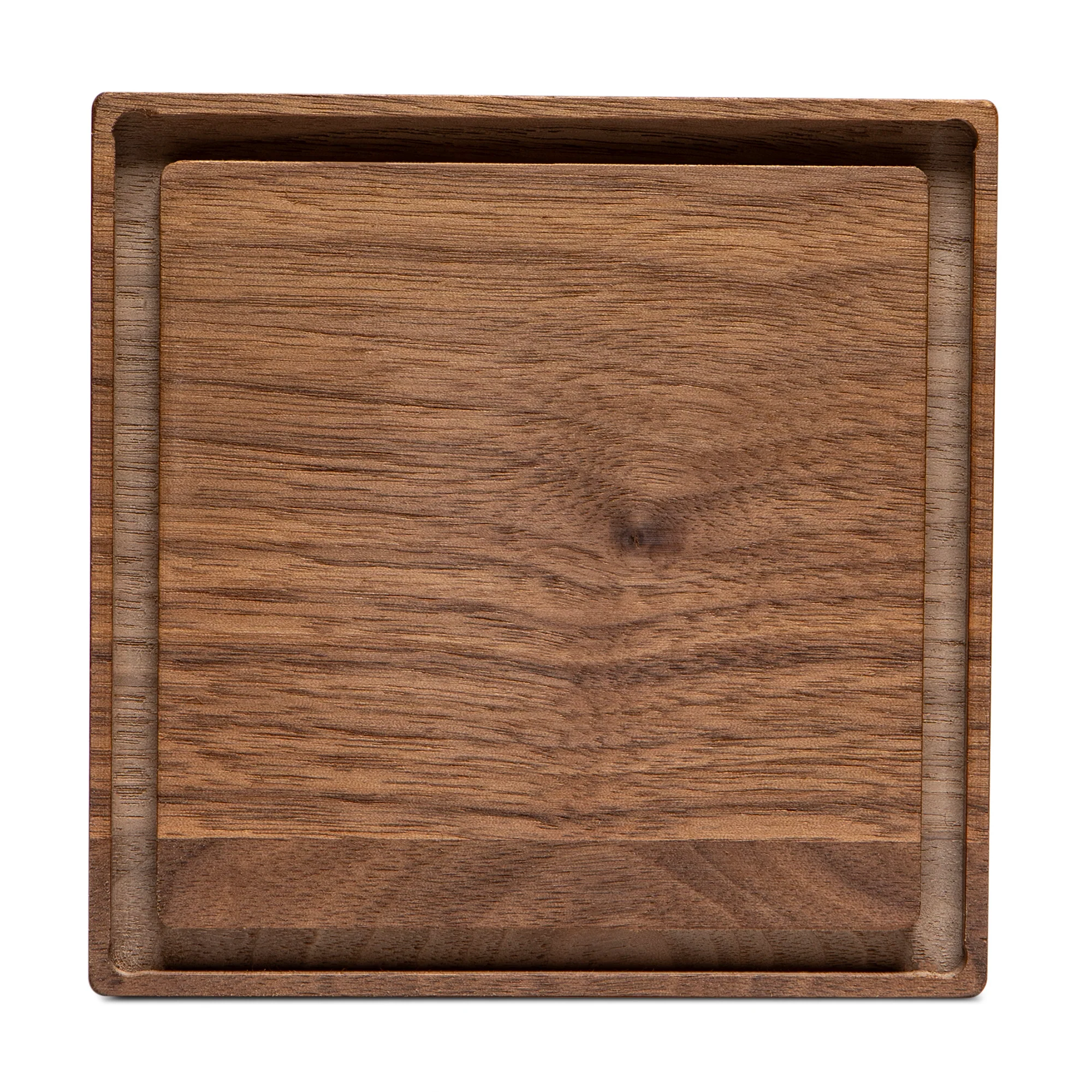 Wiedemann Eureka Mignon Hopper Lid - Image 8