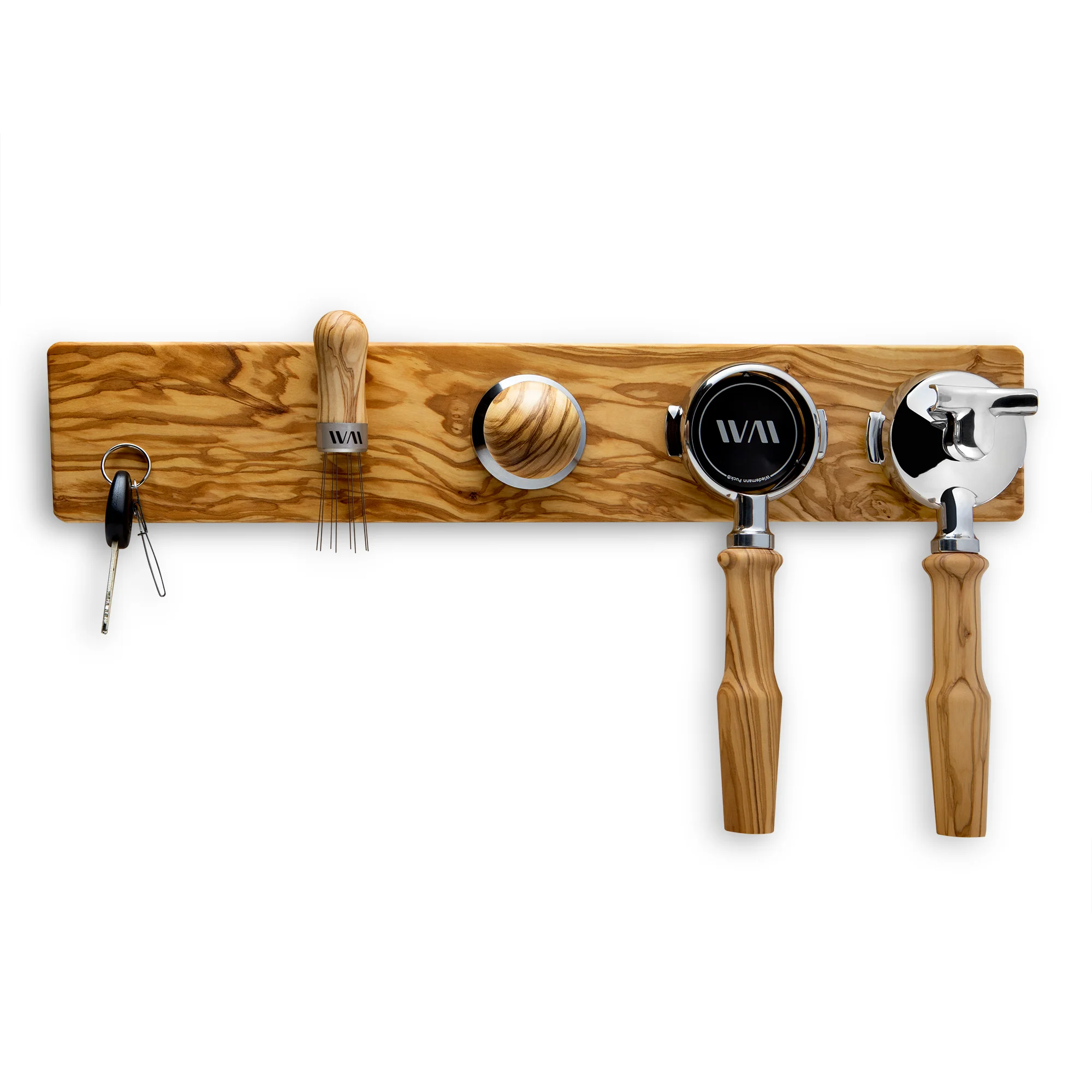 Wiedemann Hangup Magnetic Equipment Rack - Image 65