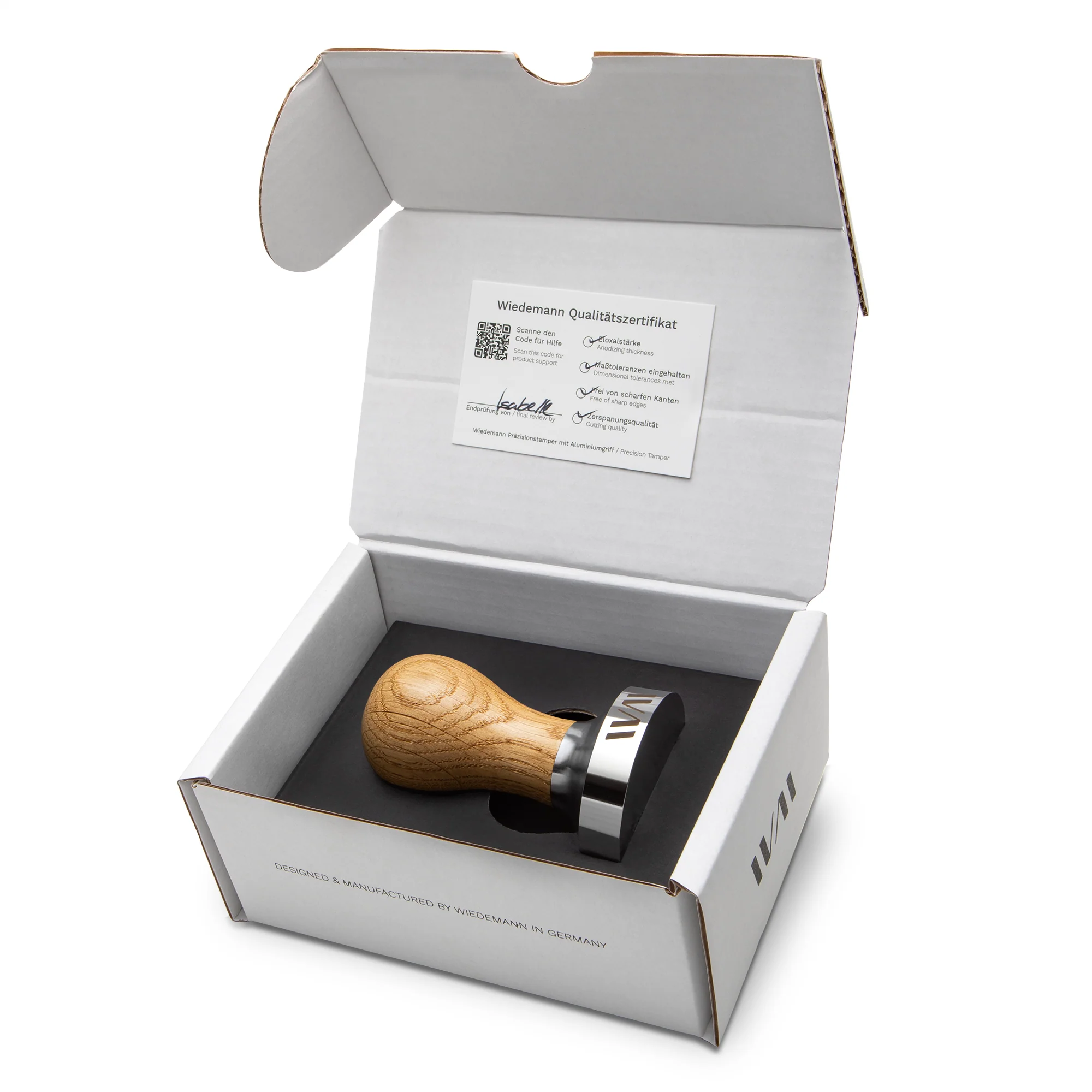 Wiedemann Precision Tamper - Image 16