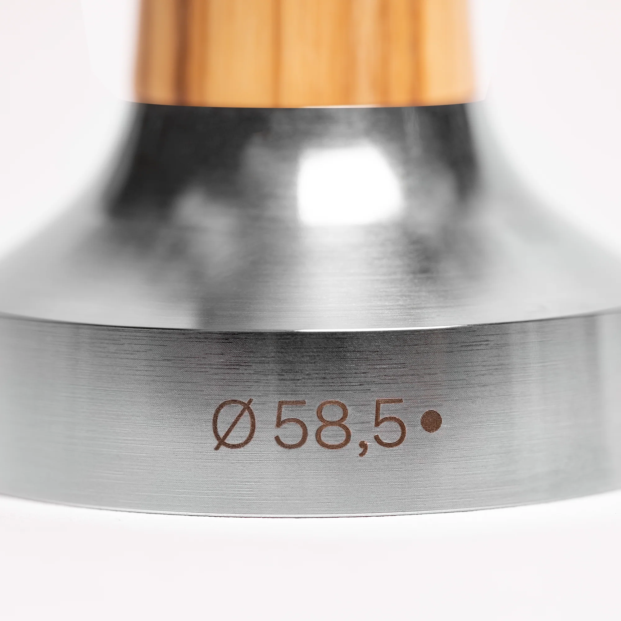 Wiedemann Precision Tamper - Image 19