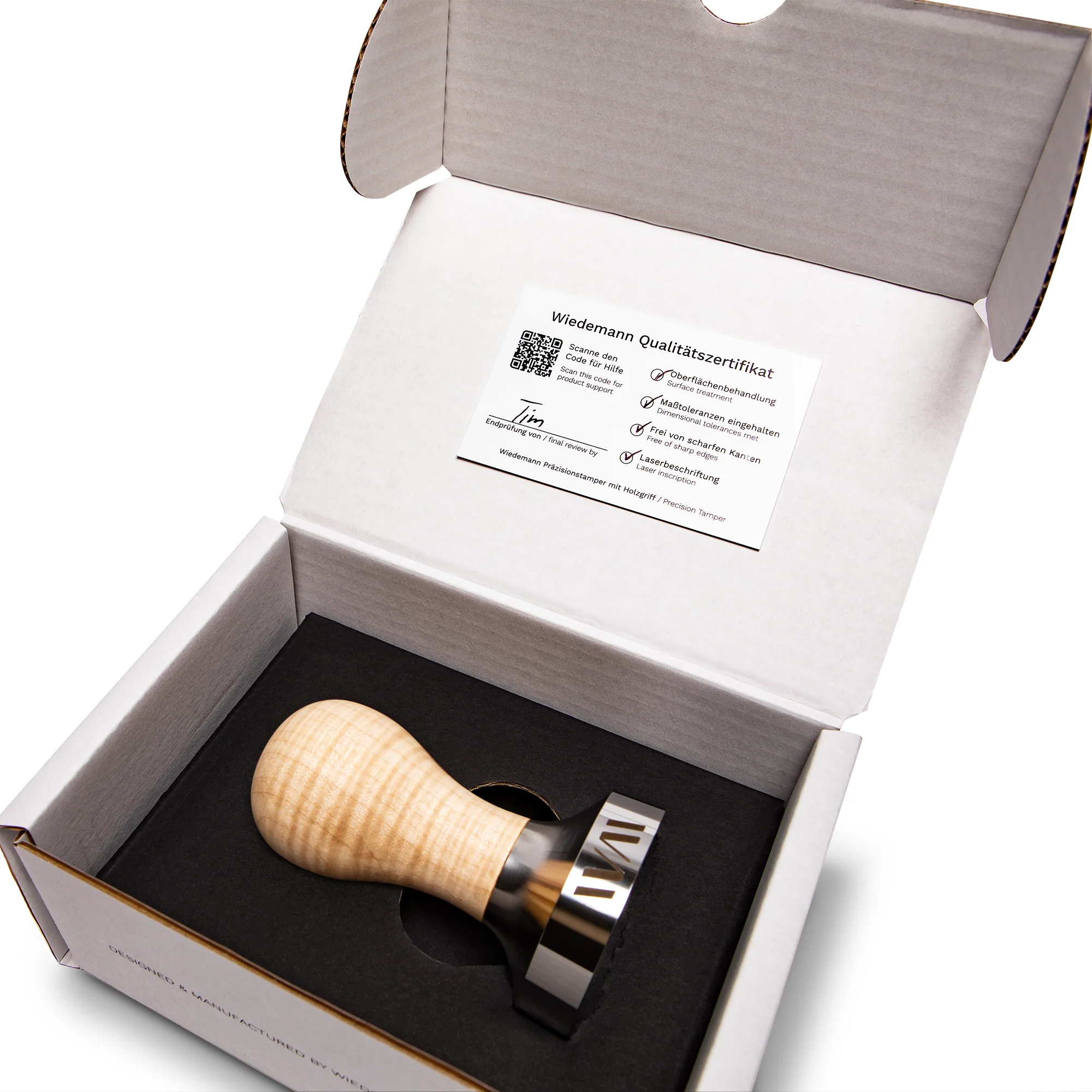 Wiedemann Precision Tamper - Image 24