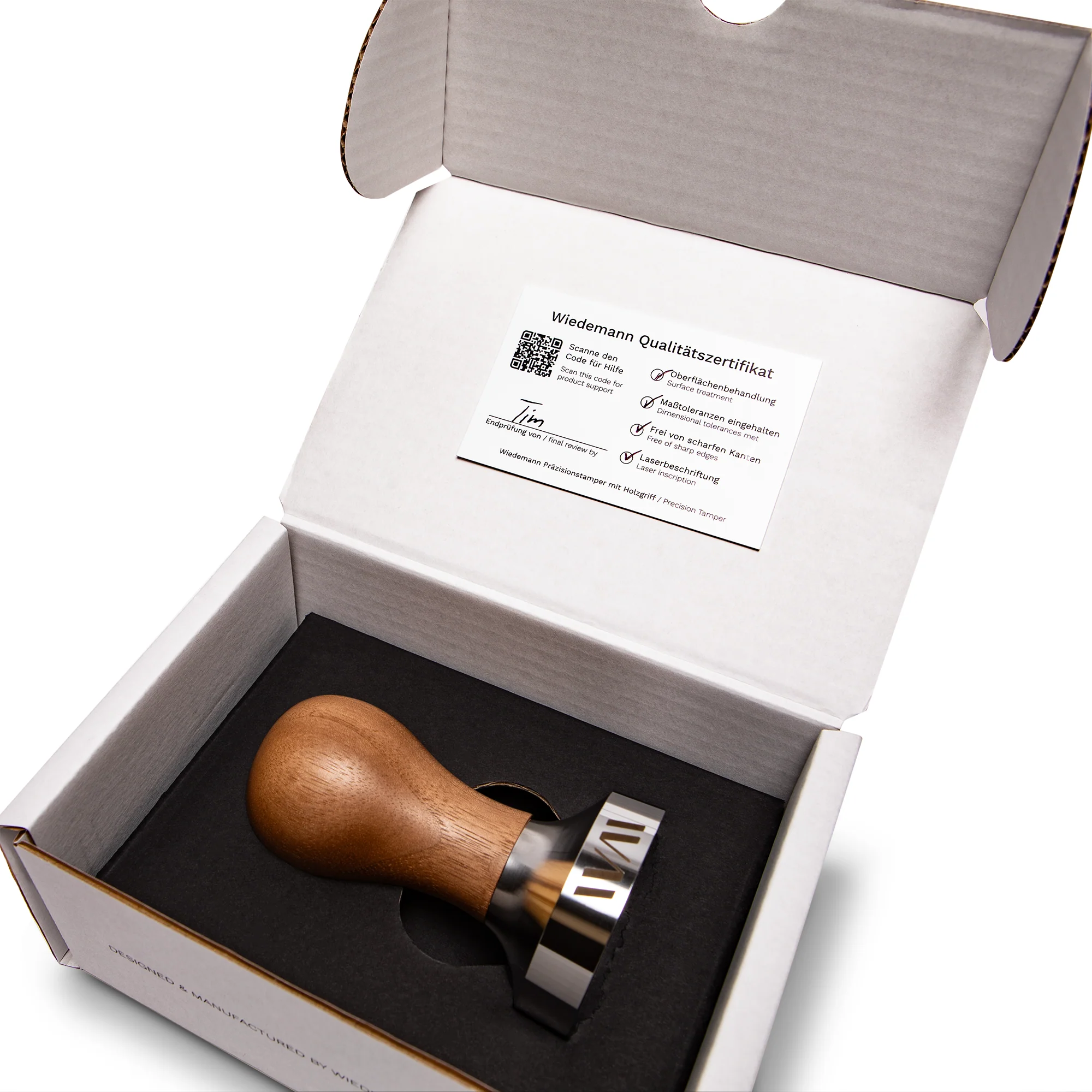 Wiedemann Precision Tamper - Image 28