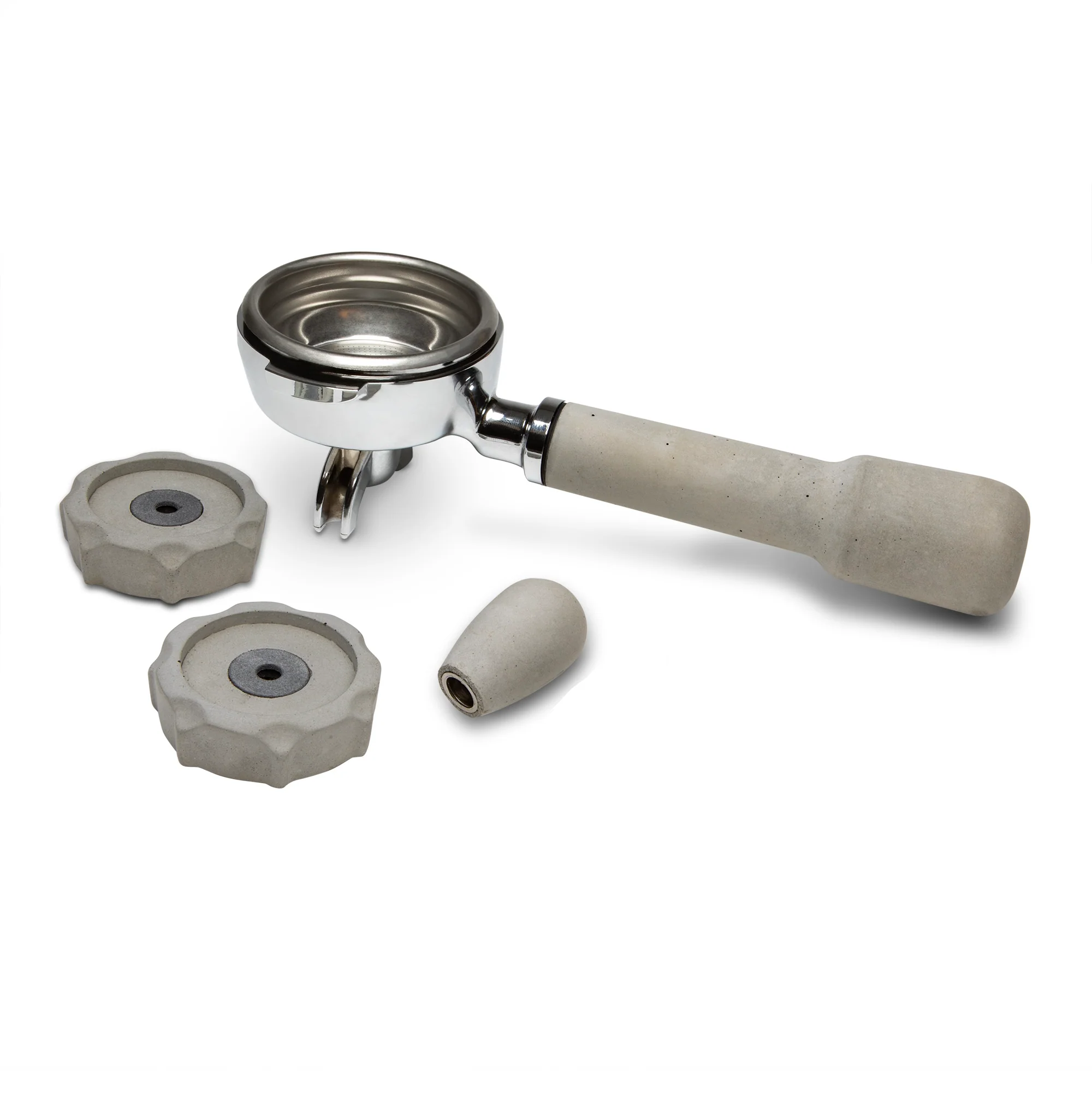 Wiedemann Profitec Pro 400 Concrete Accent Kit
