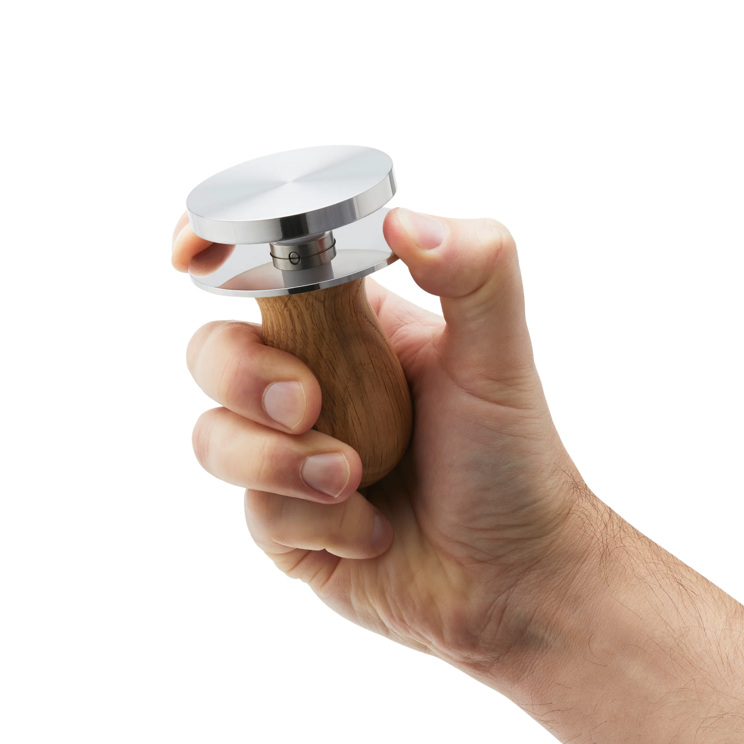 Wiedemann Wiedecent Tamper v6 - Image 10