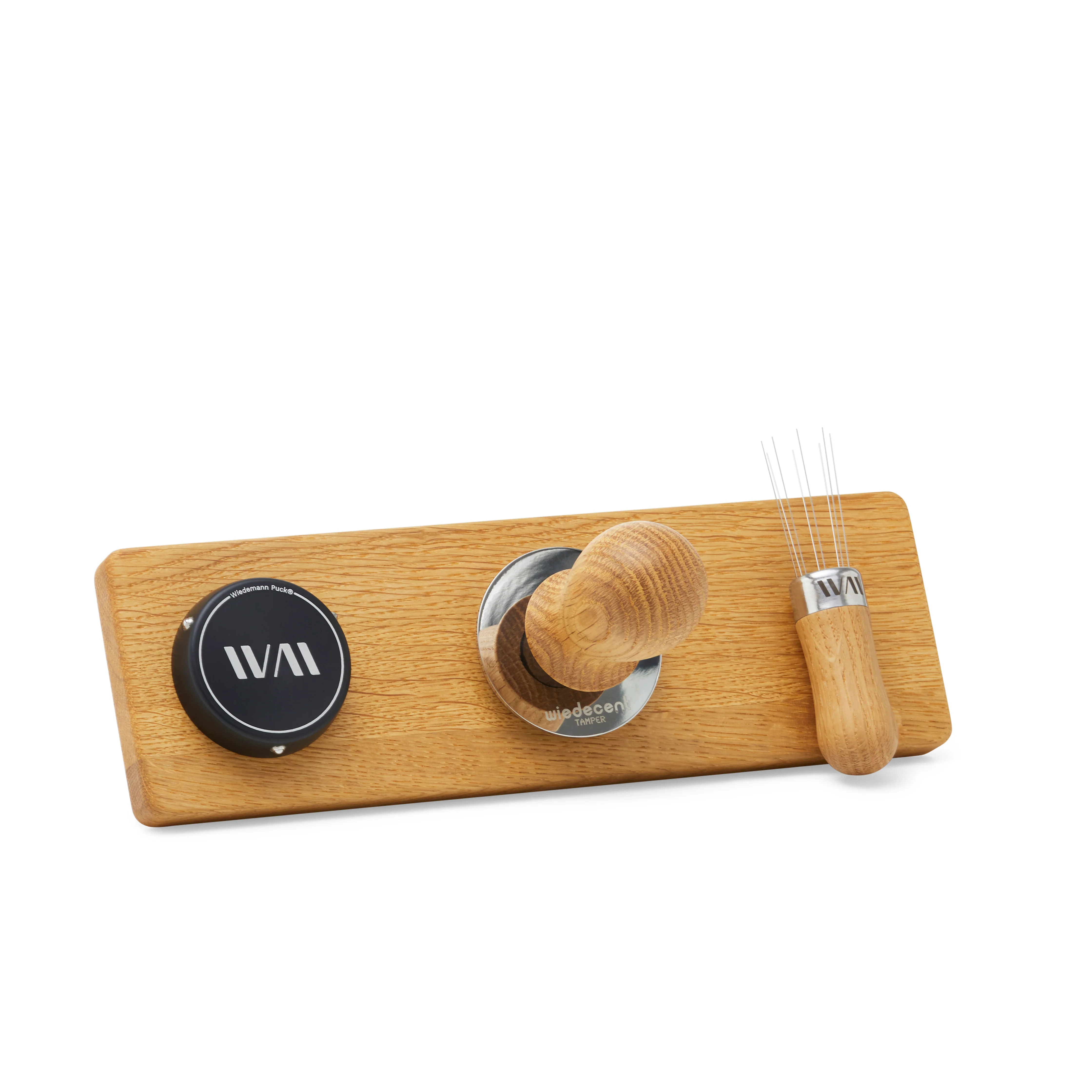 Wiedemann Wiedecent Tamper v6 - Image 12