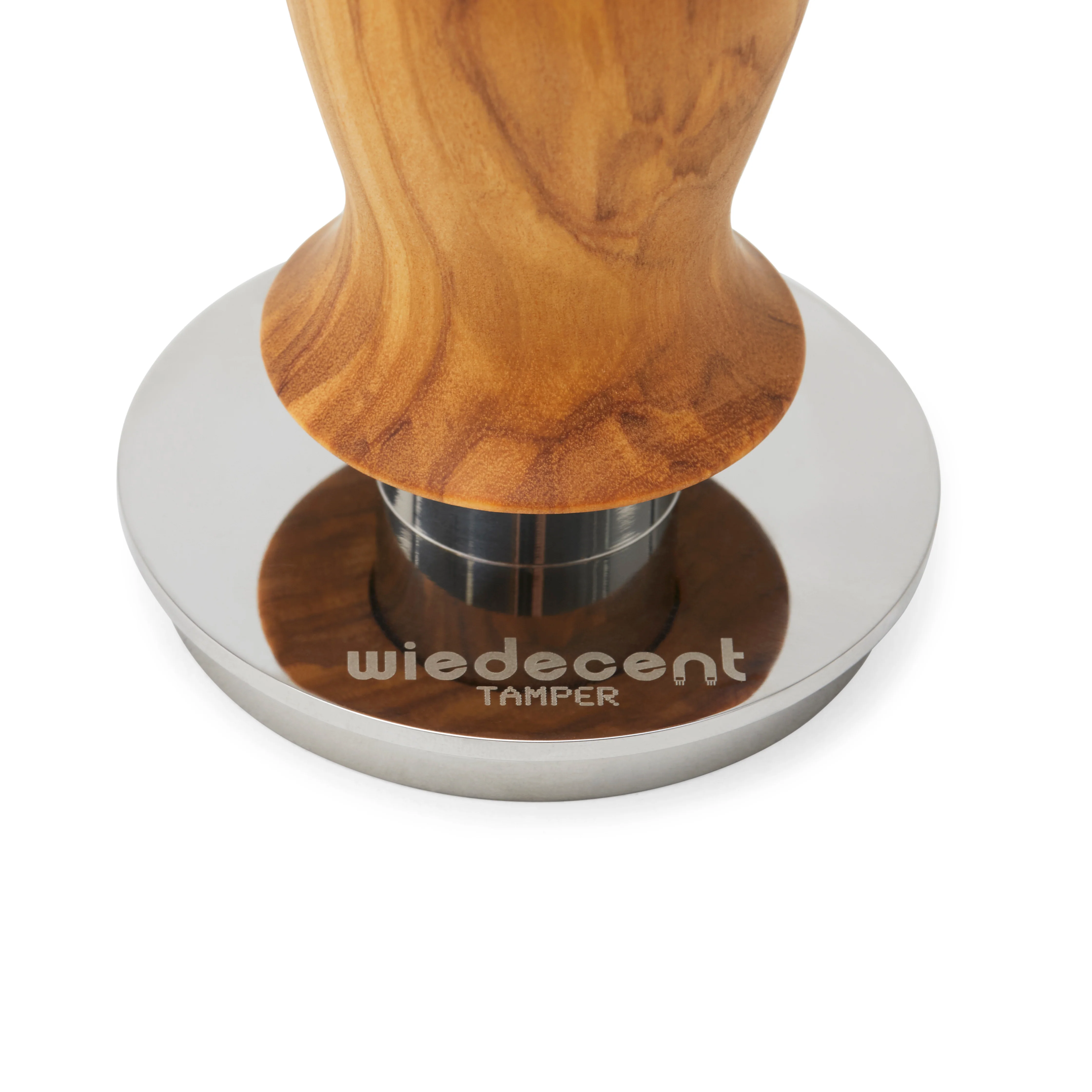 Wiedemann Wiedecent Tamper v6 - Image 14