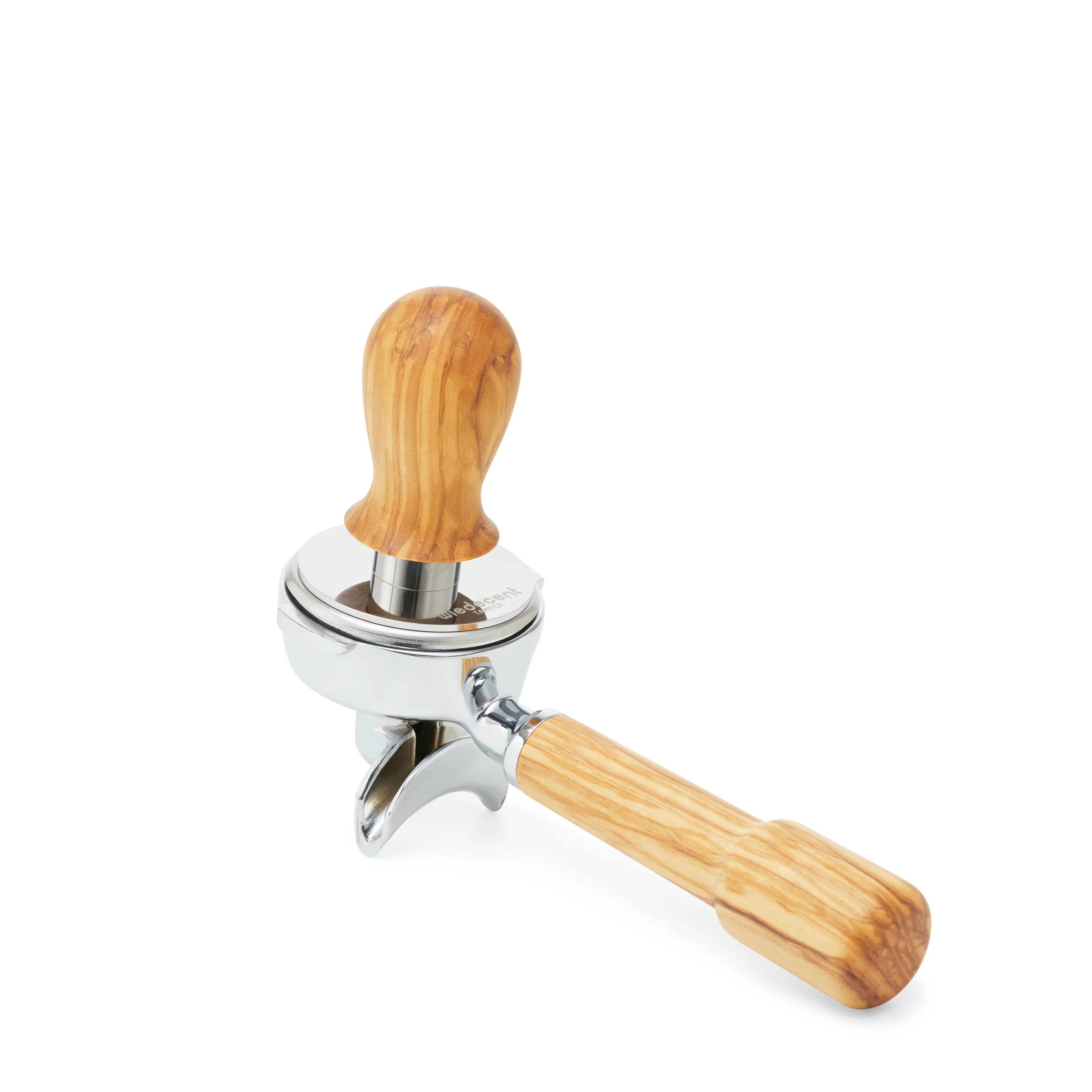 Wiedemann Wiedecent Tamper v6 - Image 17