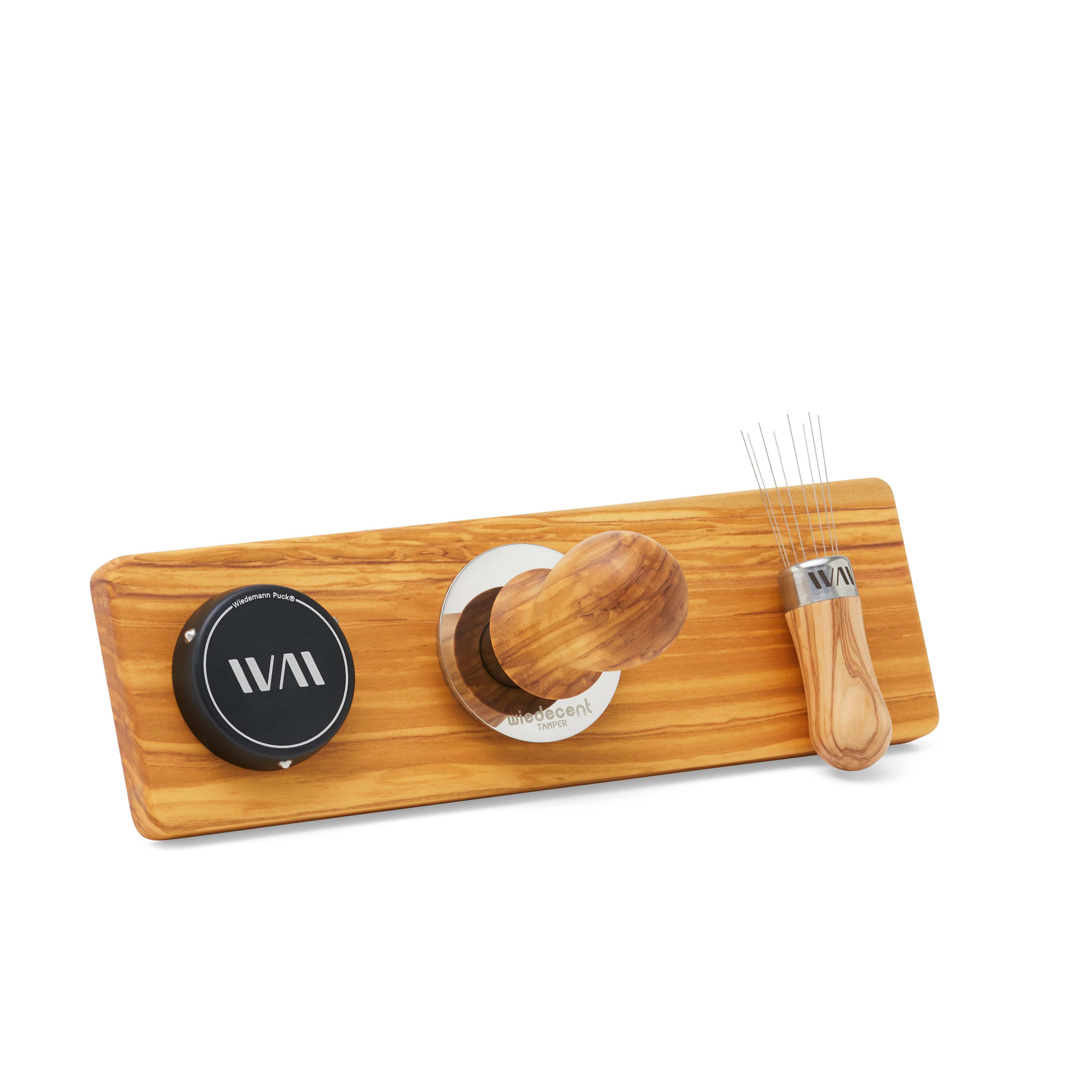 Wiedemann Wiedecent Tamper v6 - Image 18