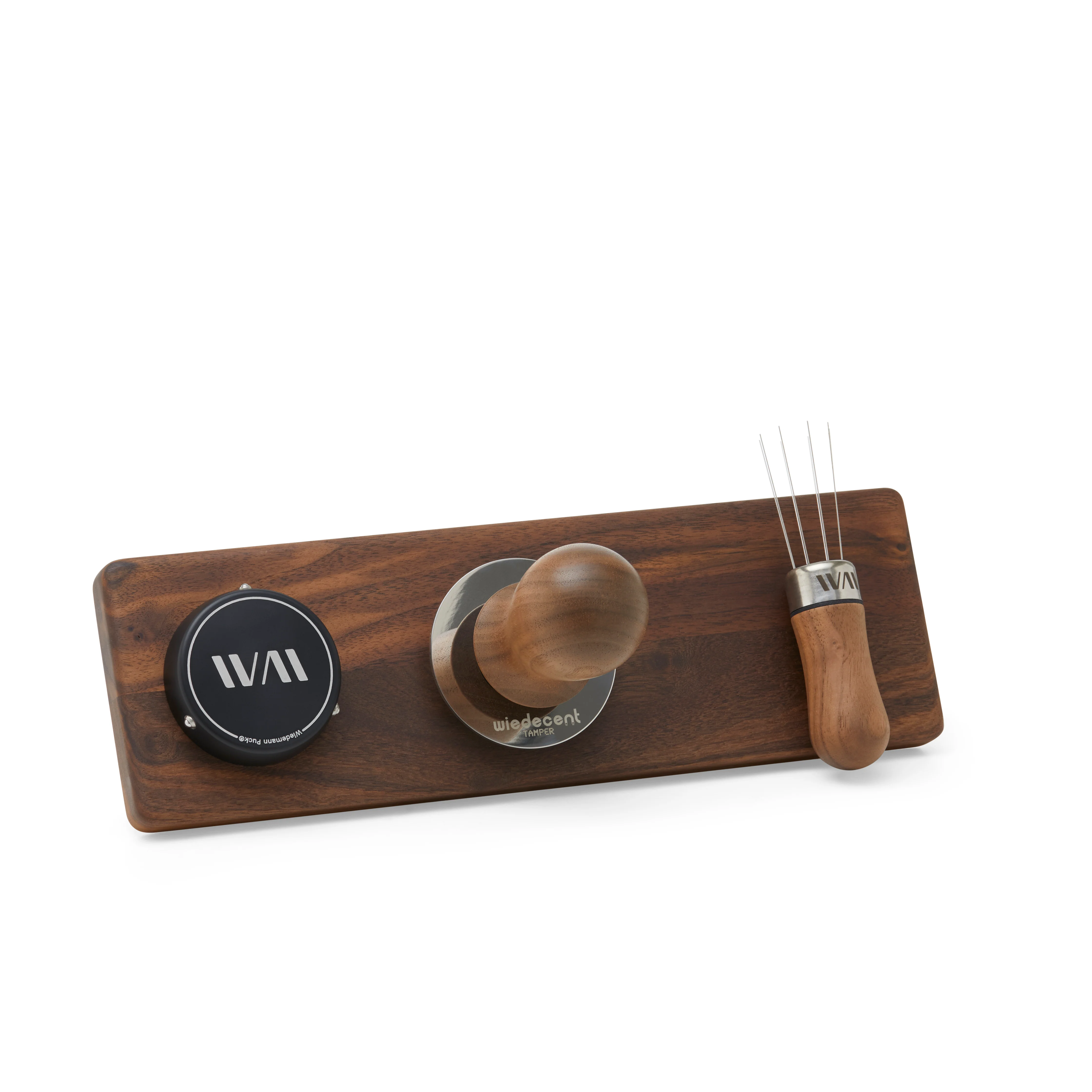 Wiedemann Wiedecent Tamper v6 - Image 24