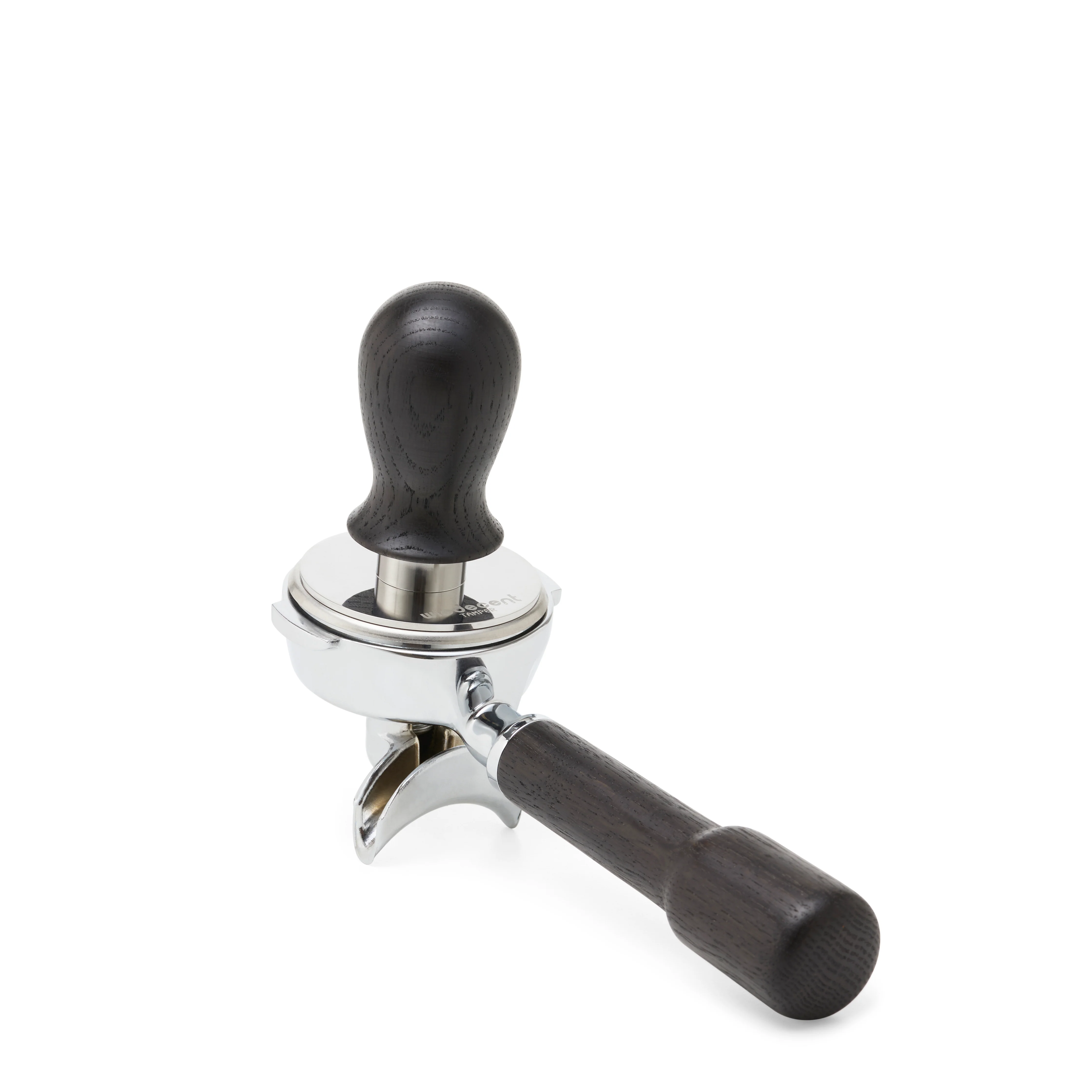 Wiedemann Wiedecent Tamper v6 - Image 5