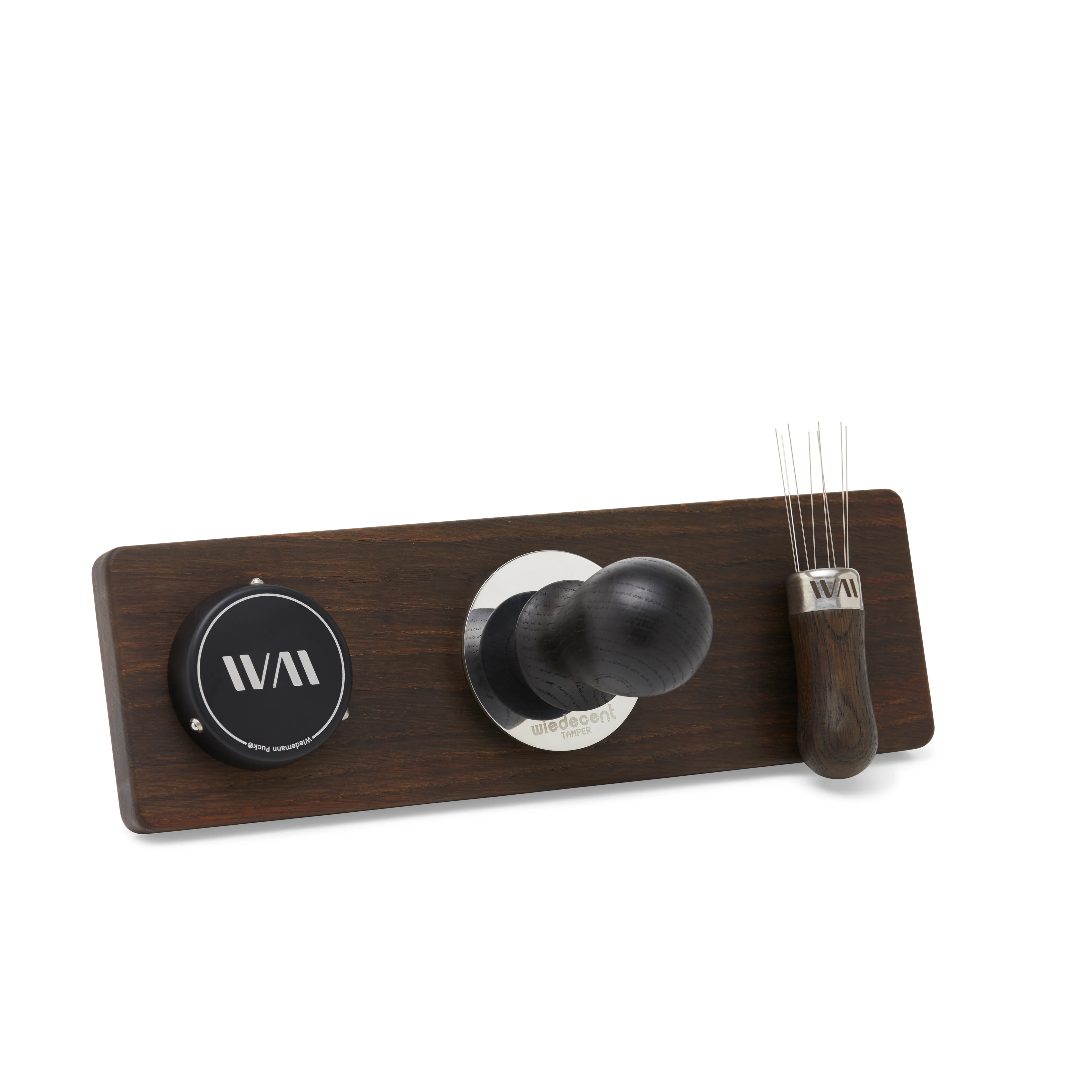 Wiedemann Wiedecent Tamper v6 - Image 6