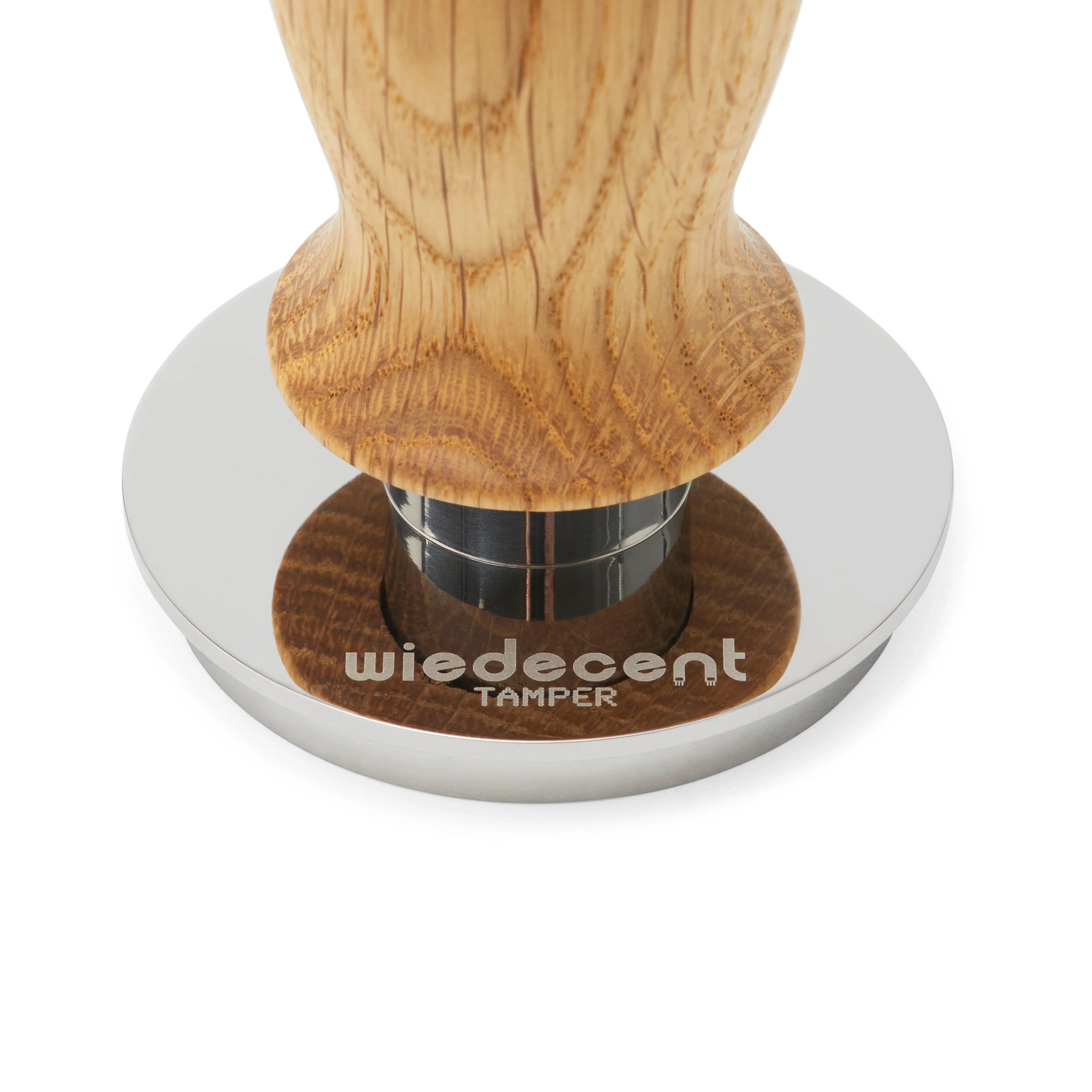 Wiedemann Wiedecent Tamper v6 - Image 8