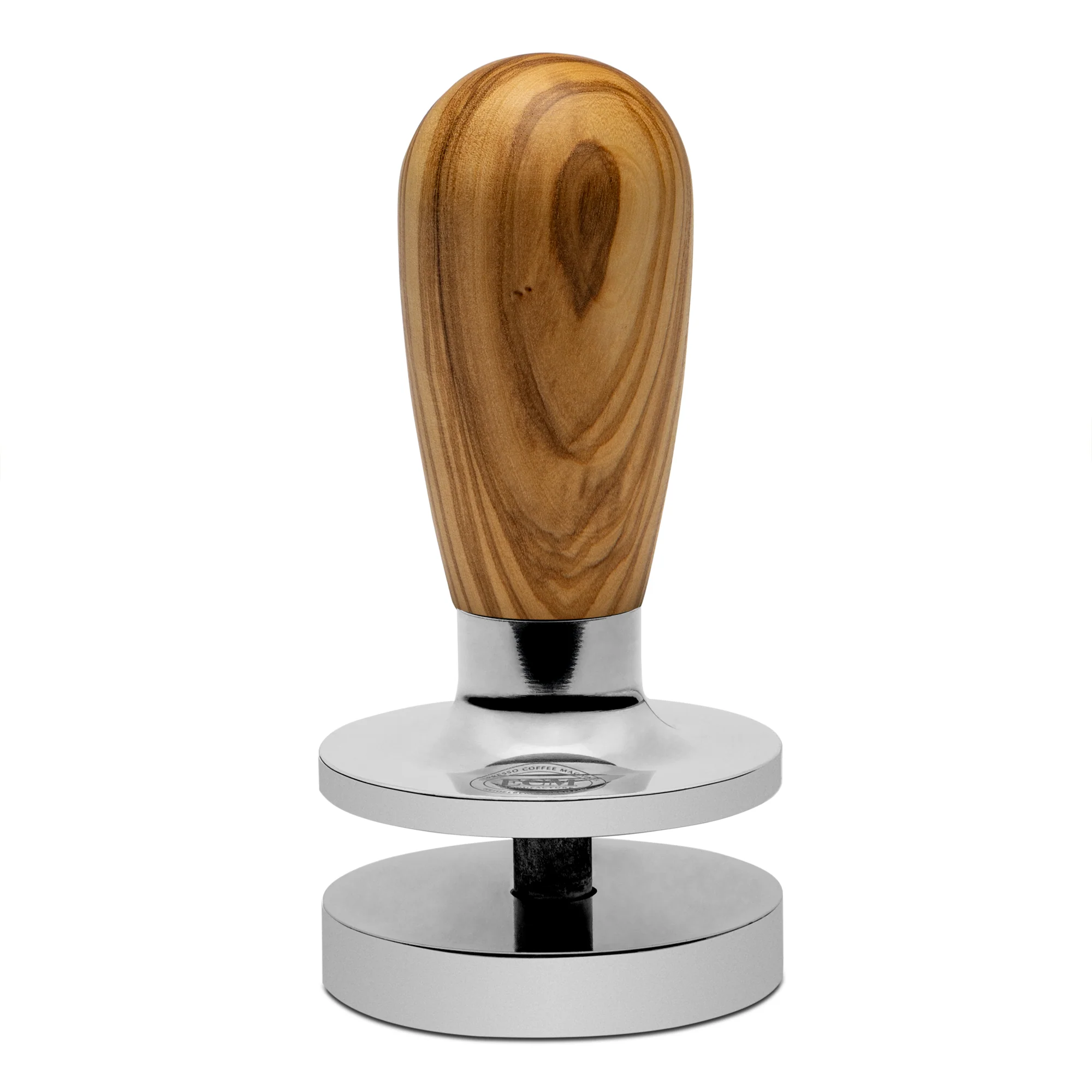 Wiedemann Wood Handle for ECM Pressure Regulating Tamper - Image 11