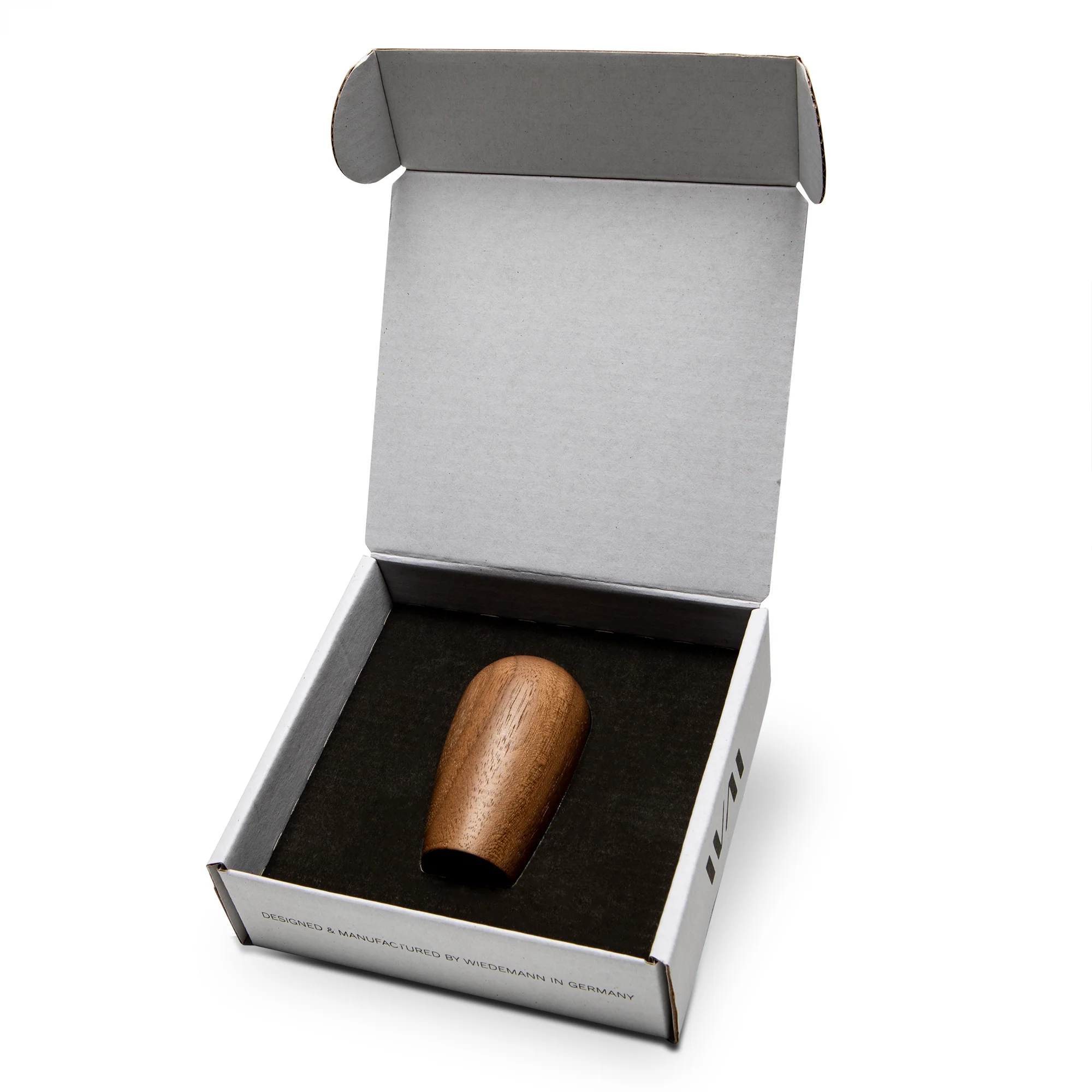 Wiedemann Wood Handle for ECM Pressure Regulating Tamper - Image 14